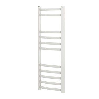 Blyss Conway 436W Electric White Towel warmer