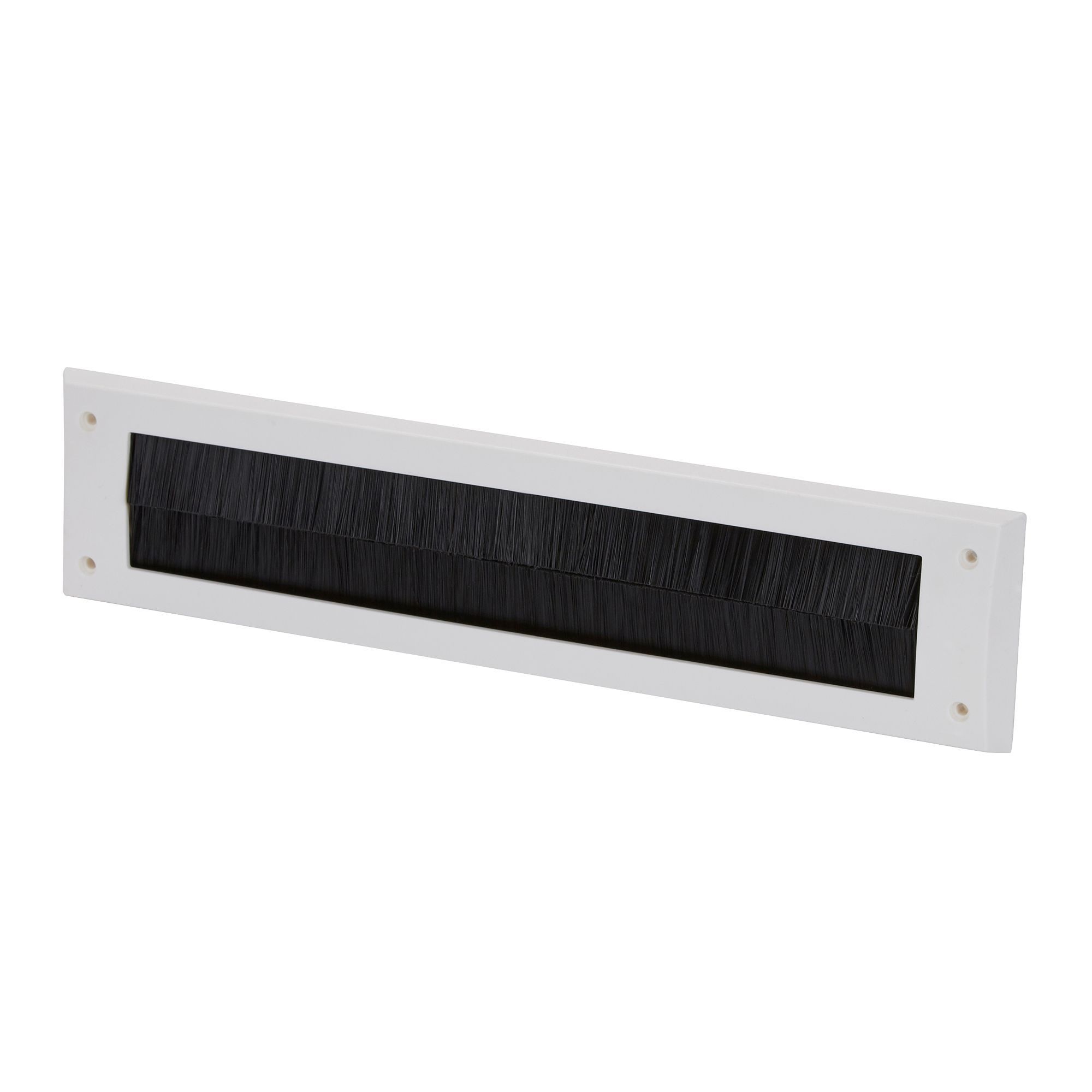 Diall Letterbox draught excluder