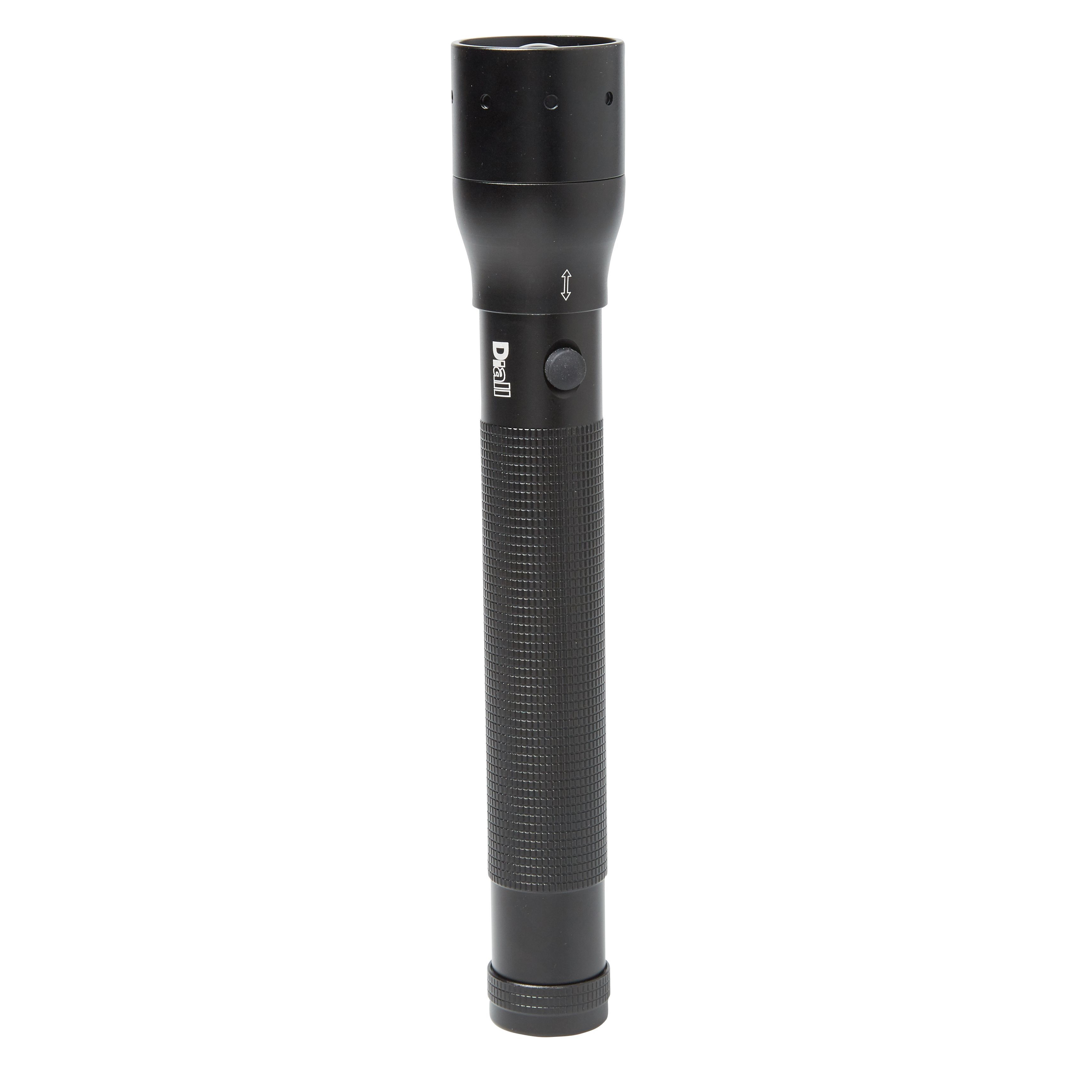 Diall Pro LED Torch