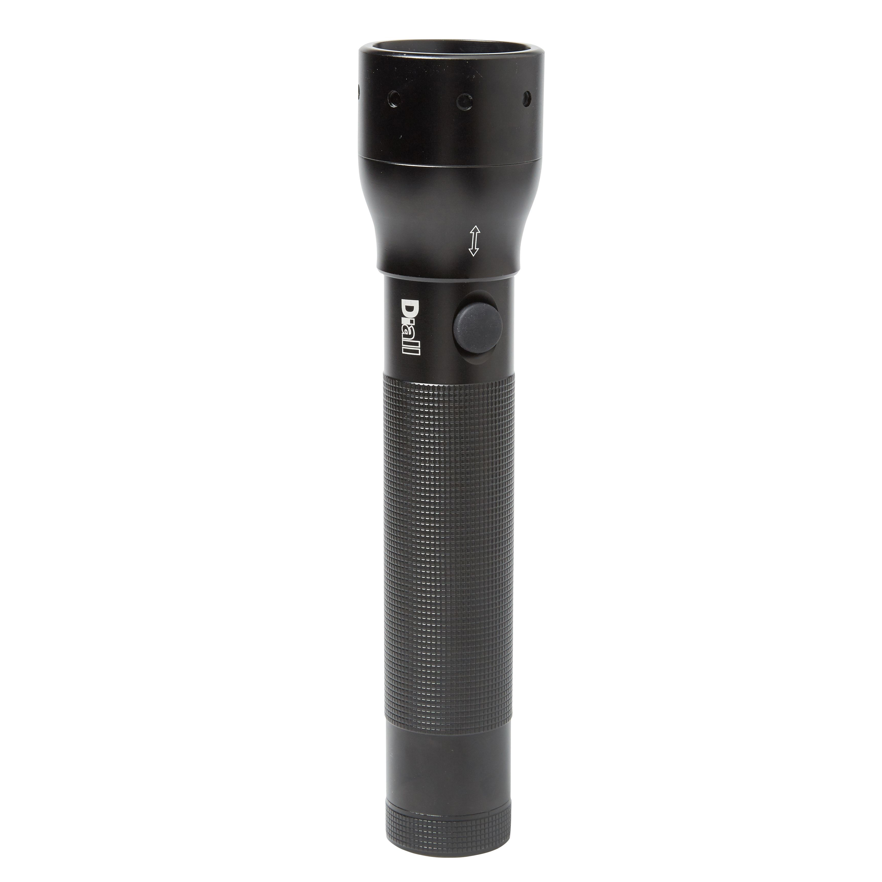 Diall Pro LED Torch
