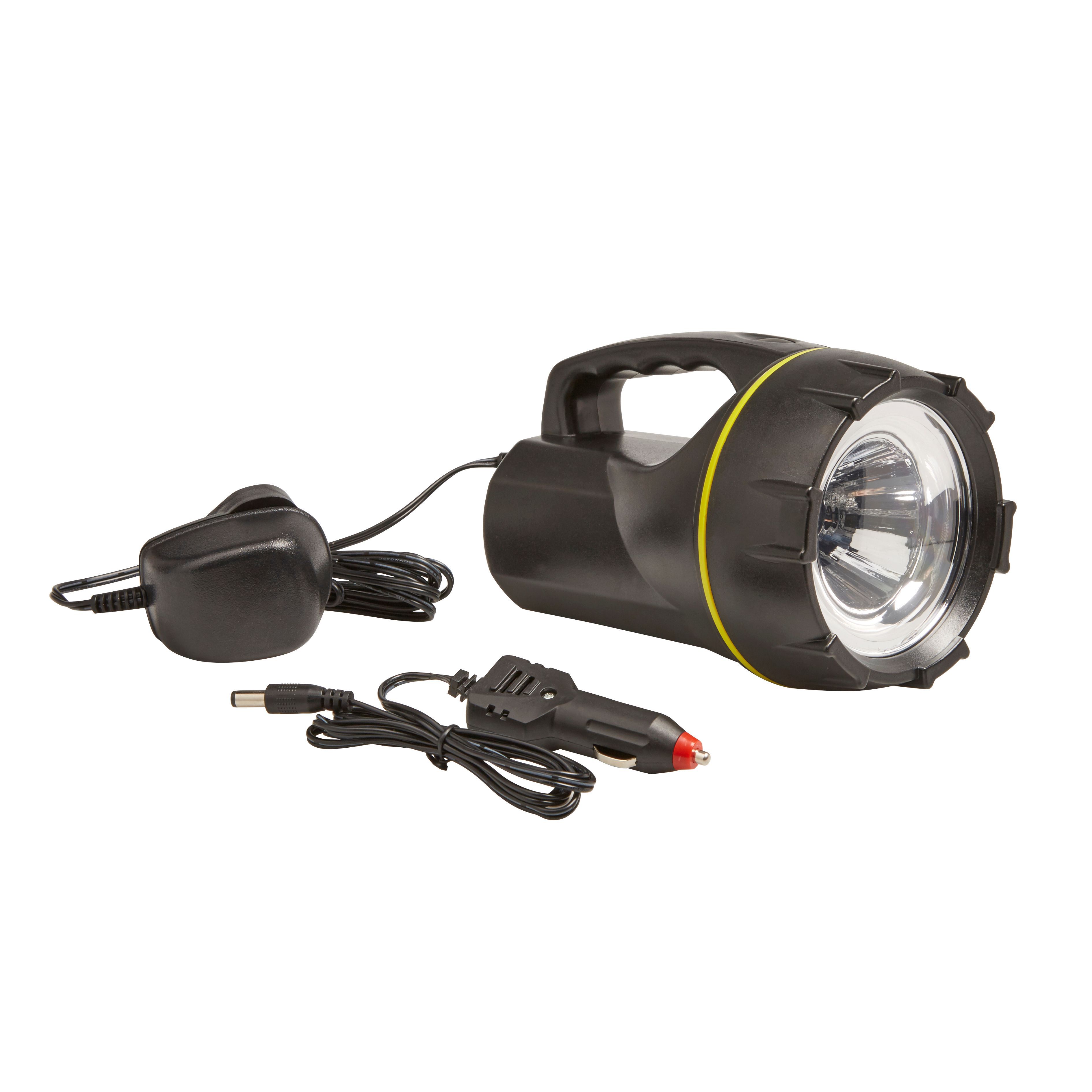 Diall LED Torch