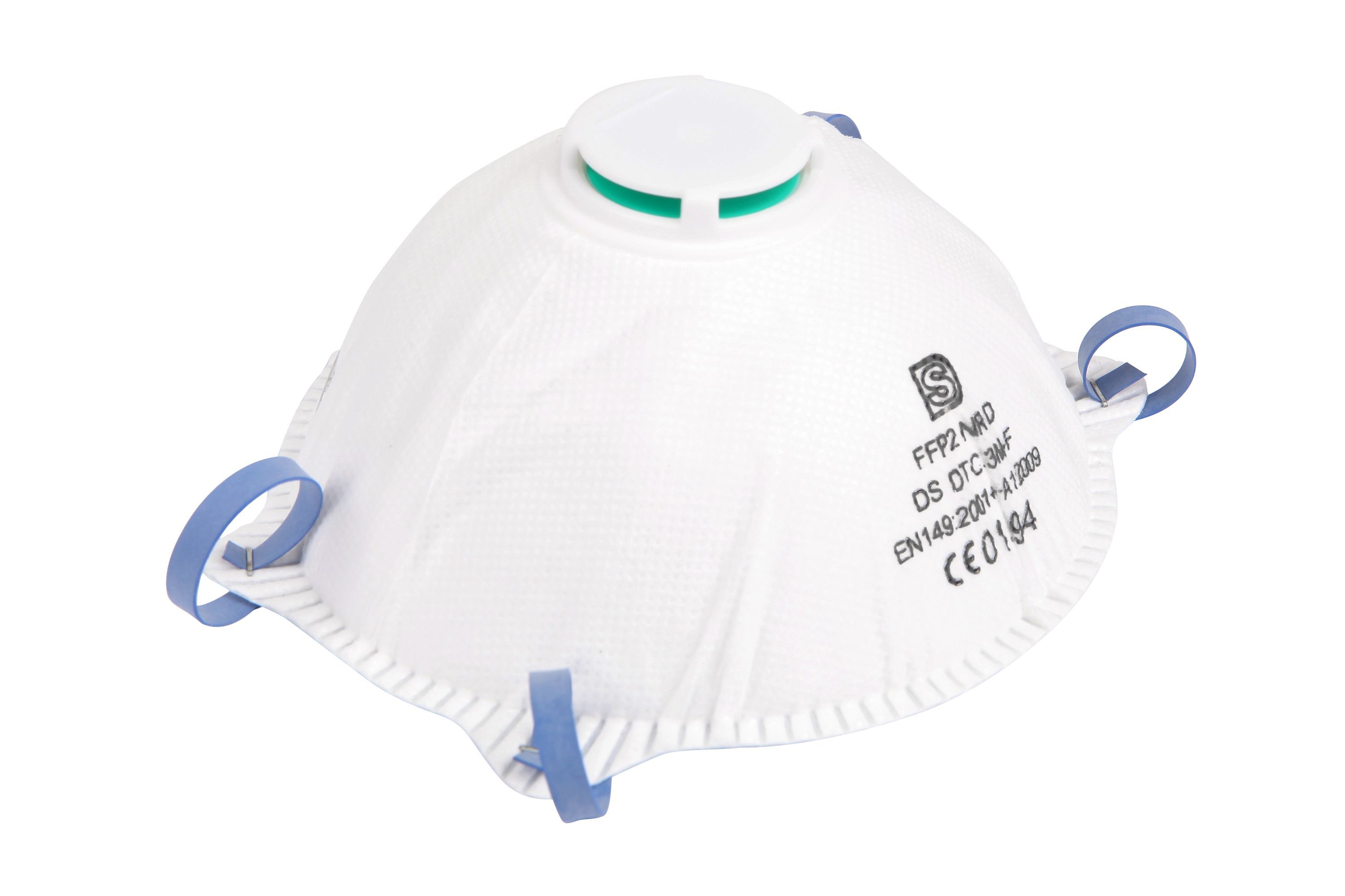 Disposable dust mask Pack