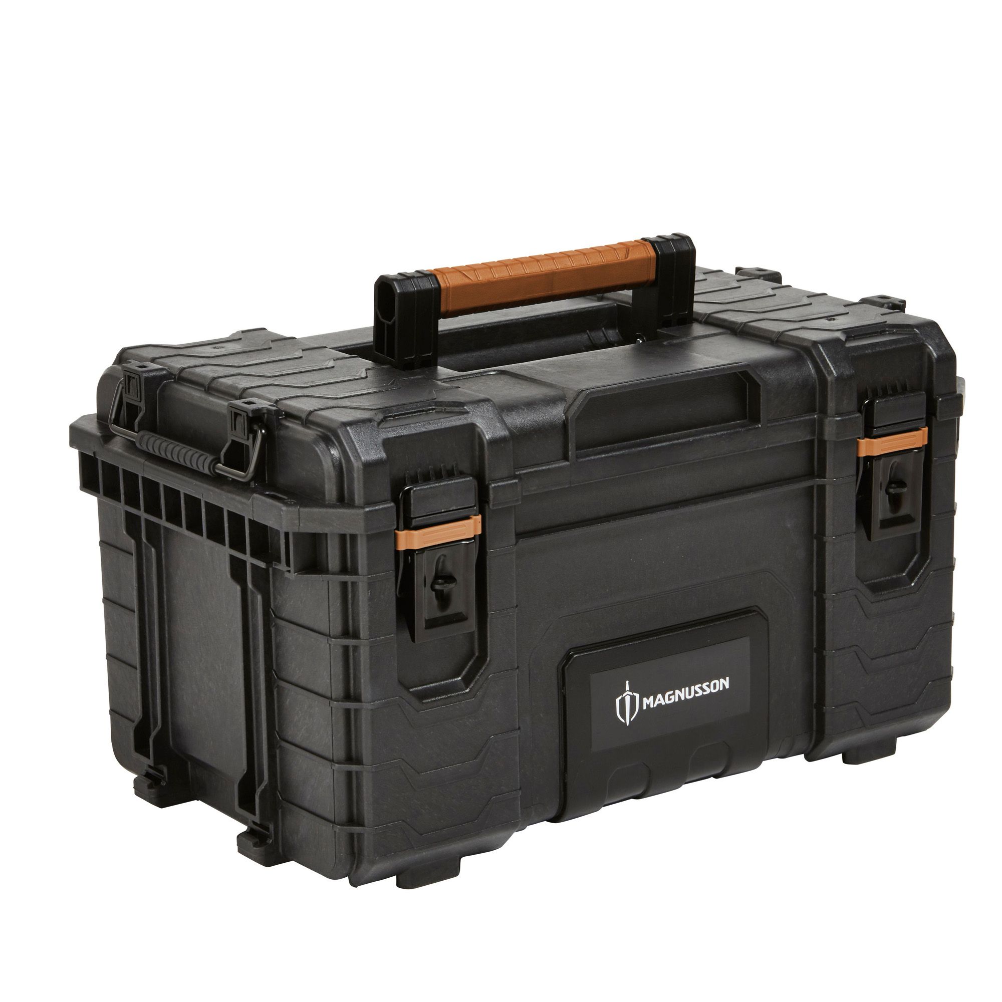 Magnusson Site system 564mm High-impact resin Toolbox