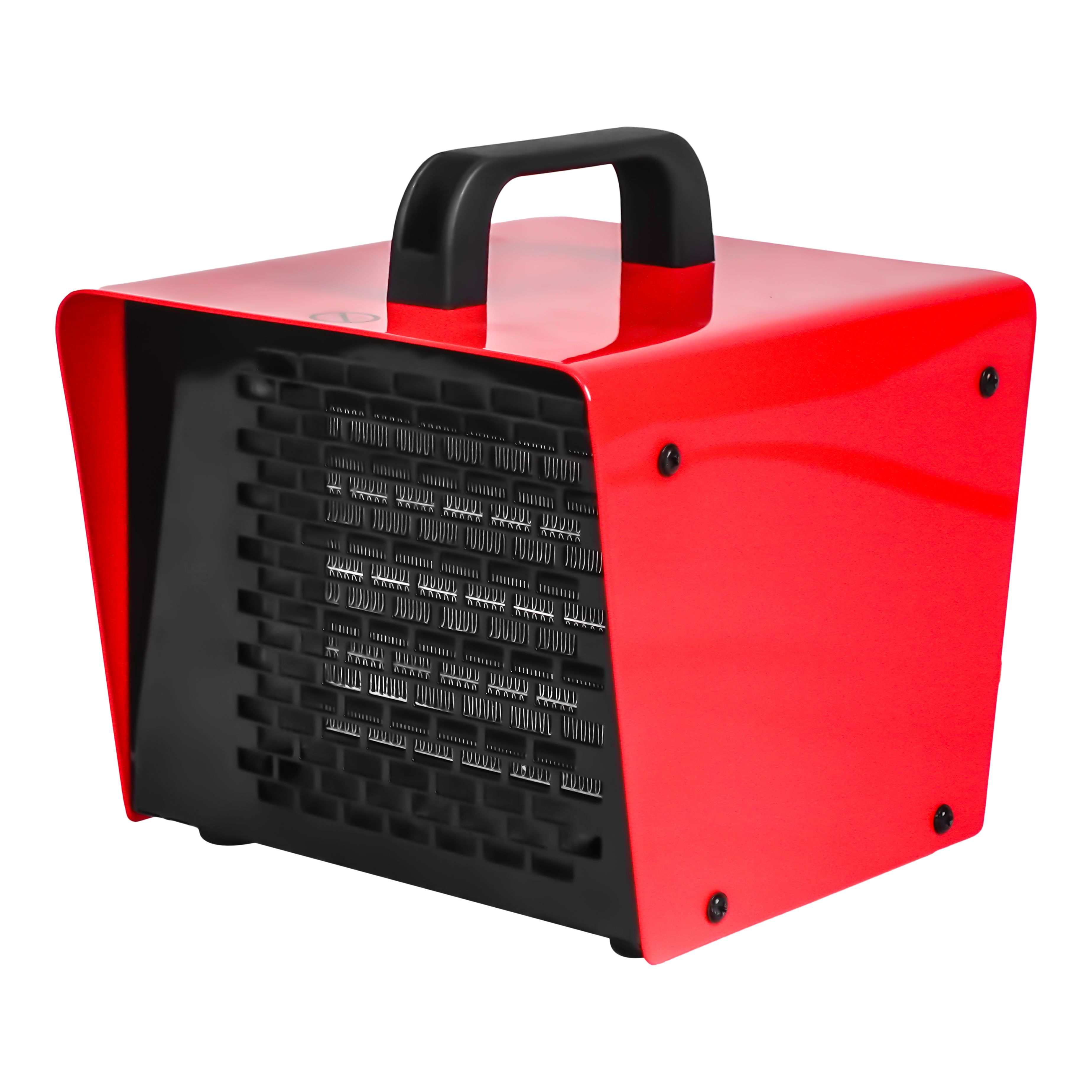 Electric 2000W Red PTC Heater