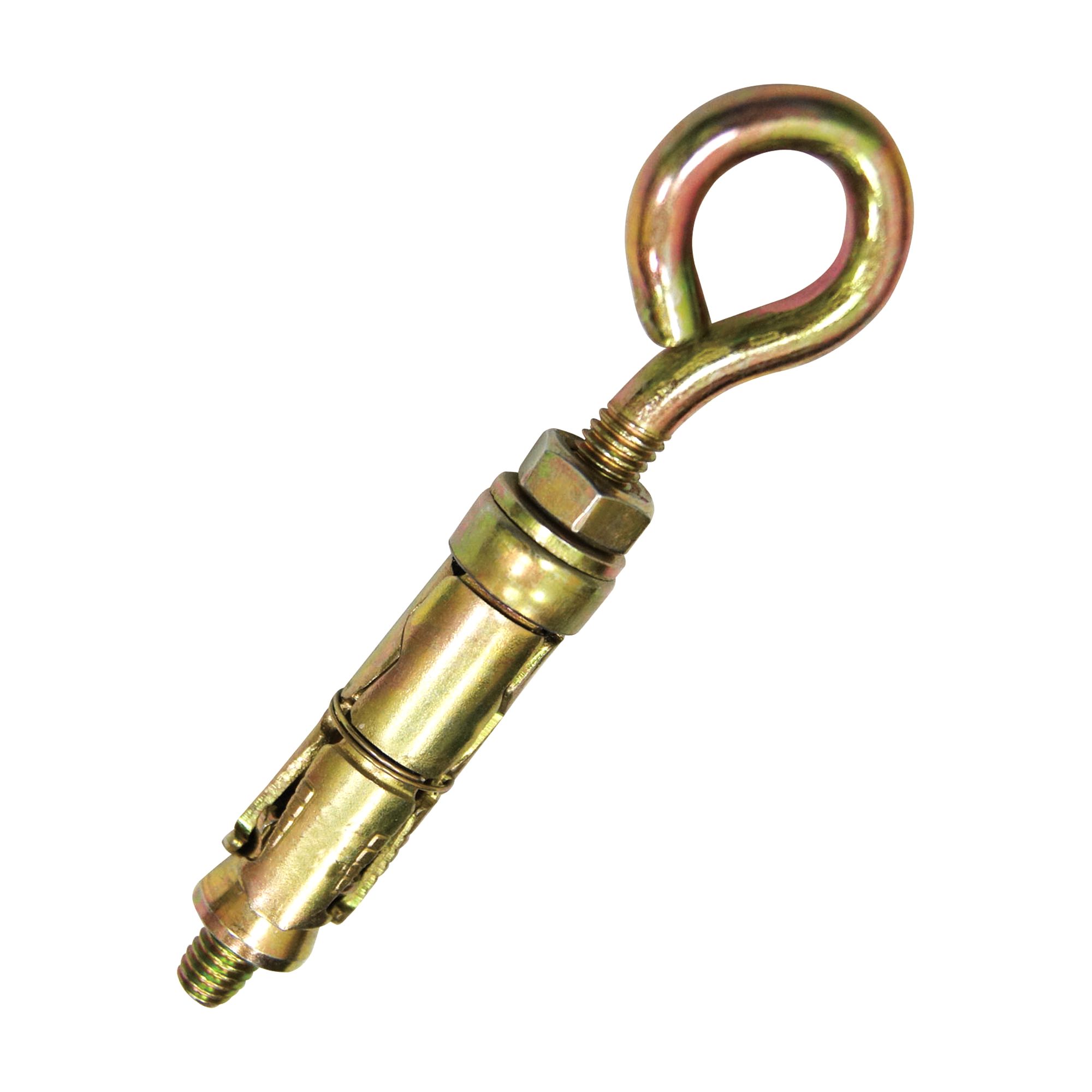 Screwfix Easyfix Shield Anchors M8 x 70mm 5 Pack Shield Anchor Bolts £5