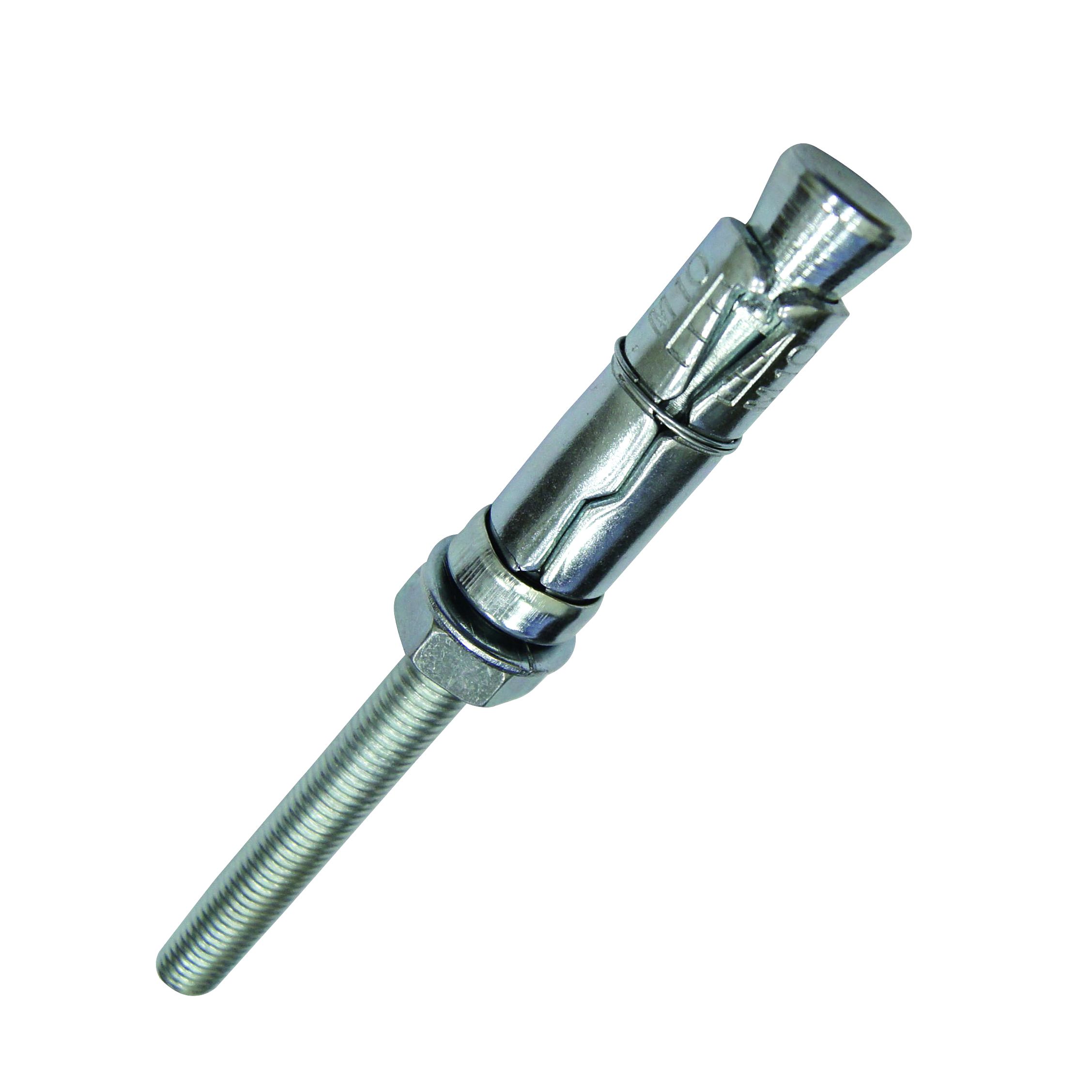 Screwfix Easyfix Shield Anchors M8 x 70mm 5 Pack Shield Anchor Bolts £5