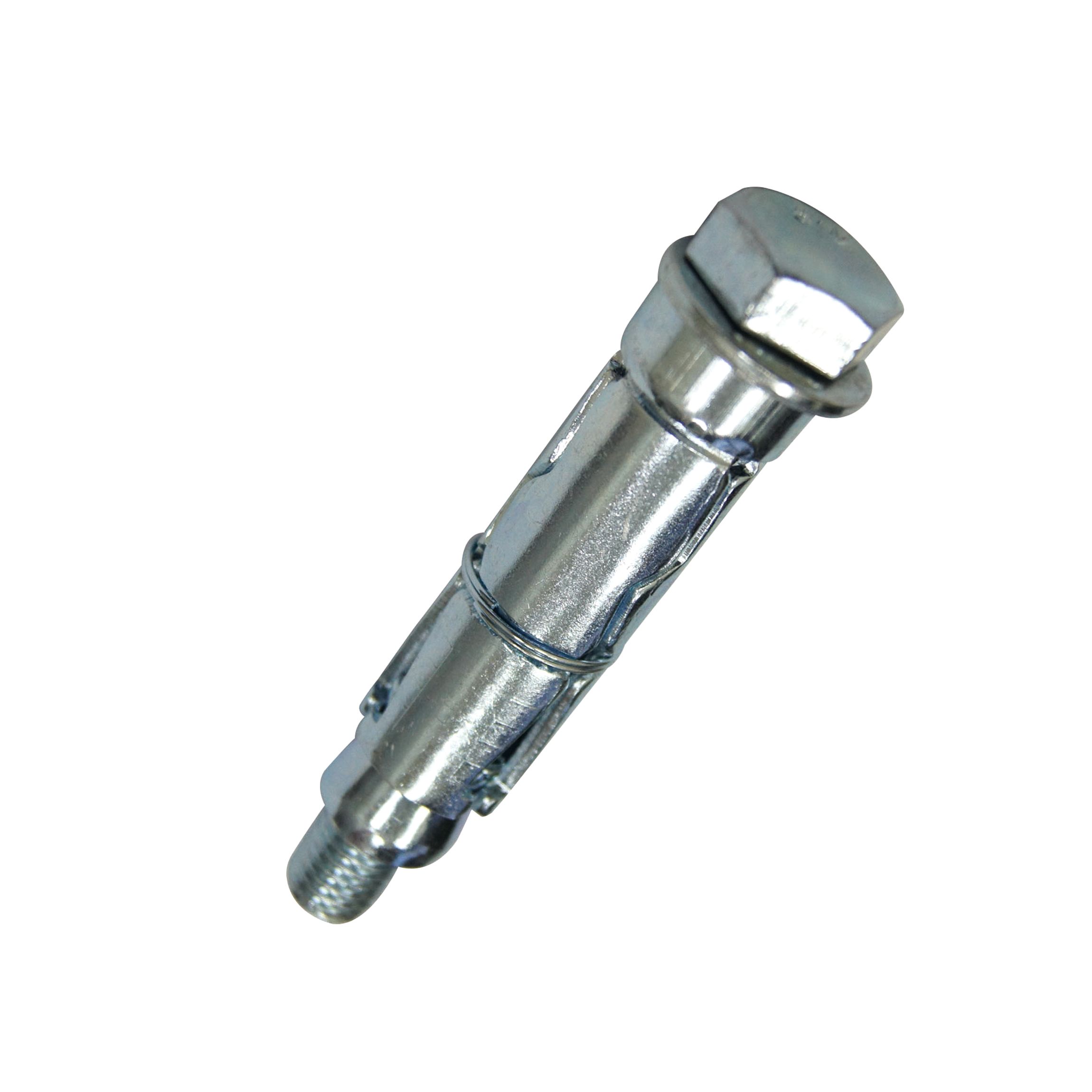 Screwfix Easyfix Shield Anchors M8 x 70mm 5 Pack Shield Anchor Bolts £5