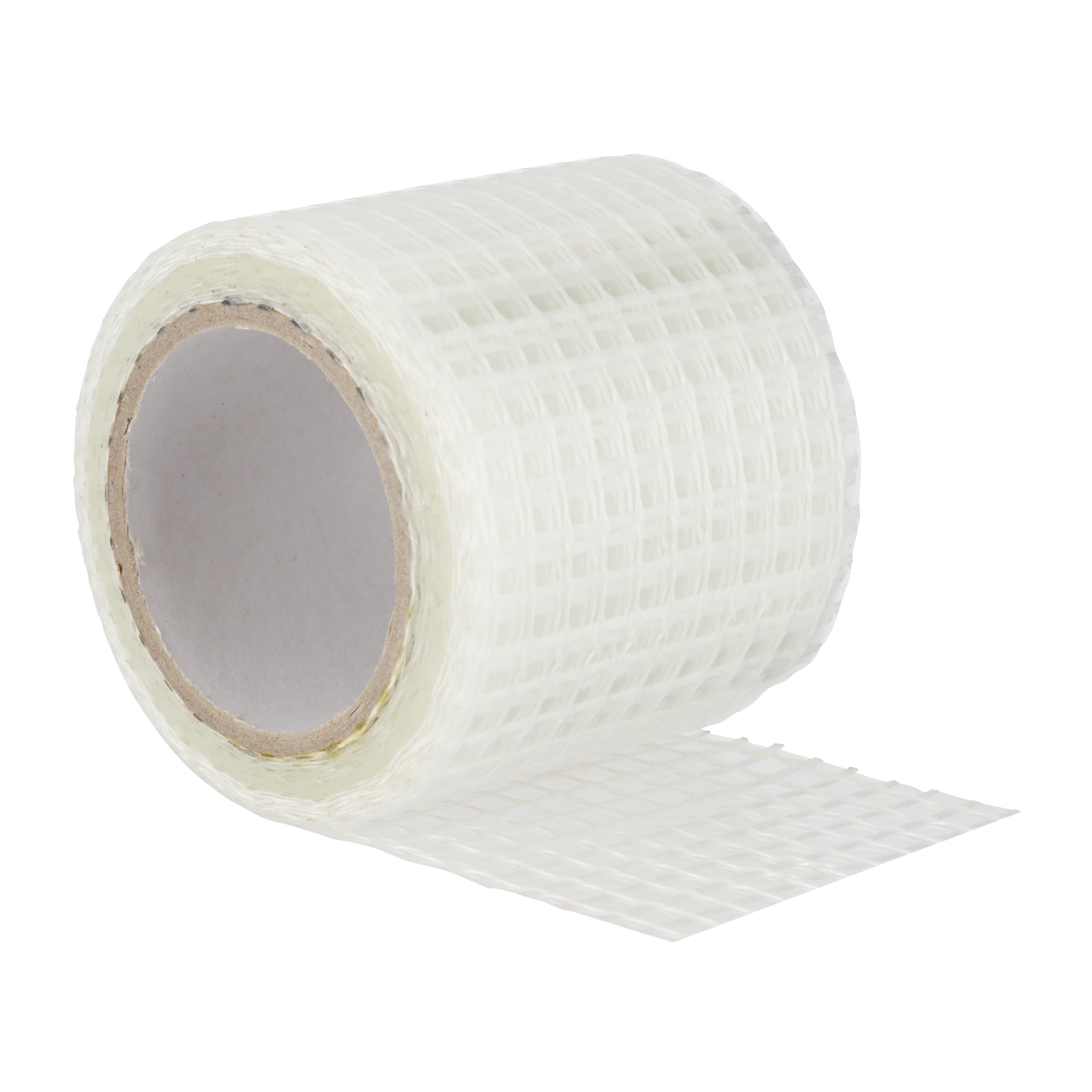 Diall White Carpet Gripper Tape (L)3.5M (W)50mm