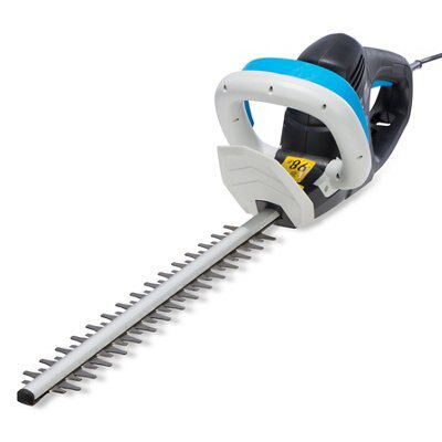 Mac Allister MHTP470 470W 400mm Corded Hedge trimmer