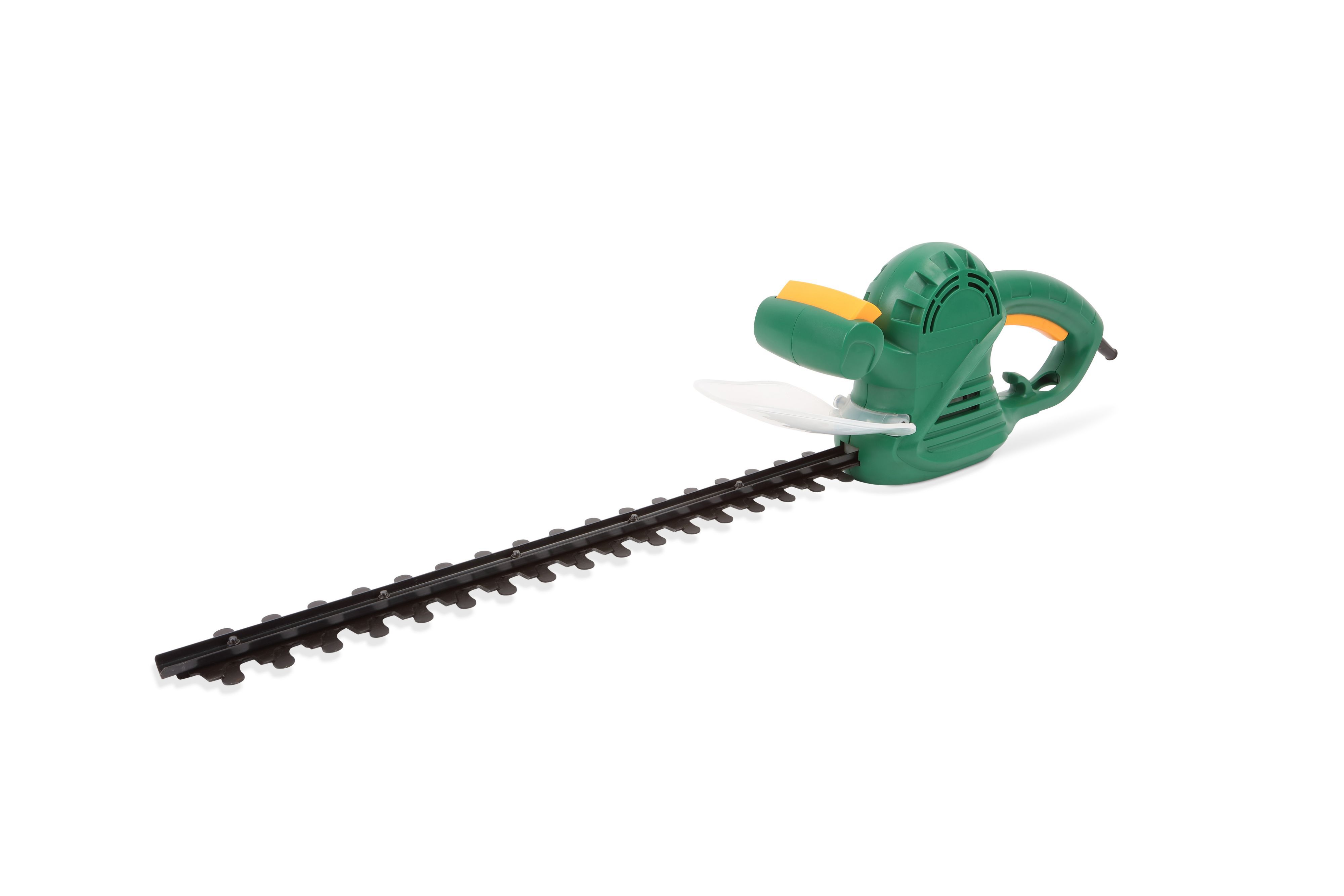 B&Q FPHT500 500W 460mm Corded Hedge trimmer