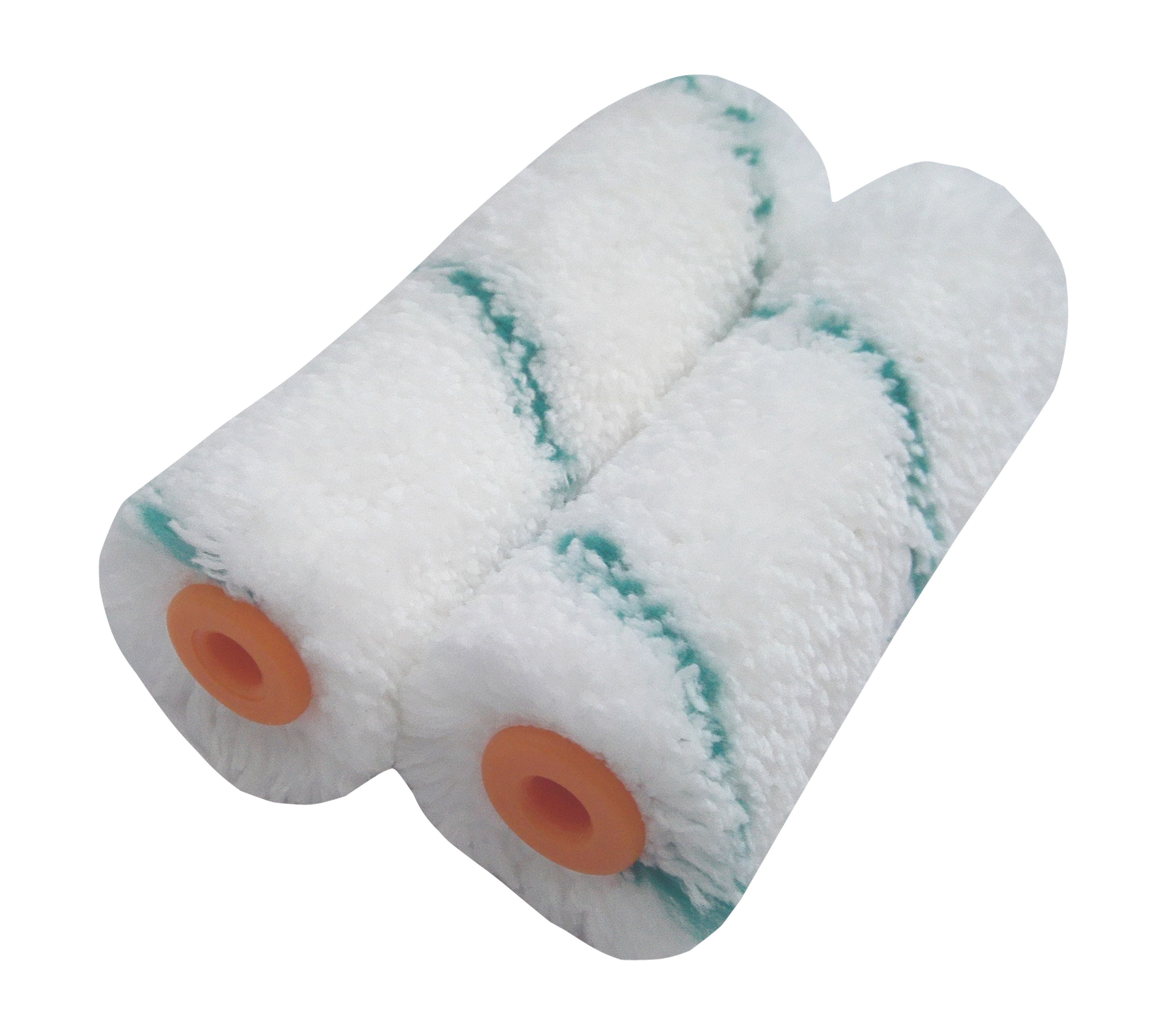 Diall Roller sleeve Pack