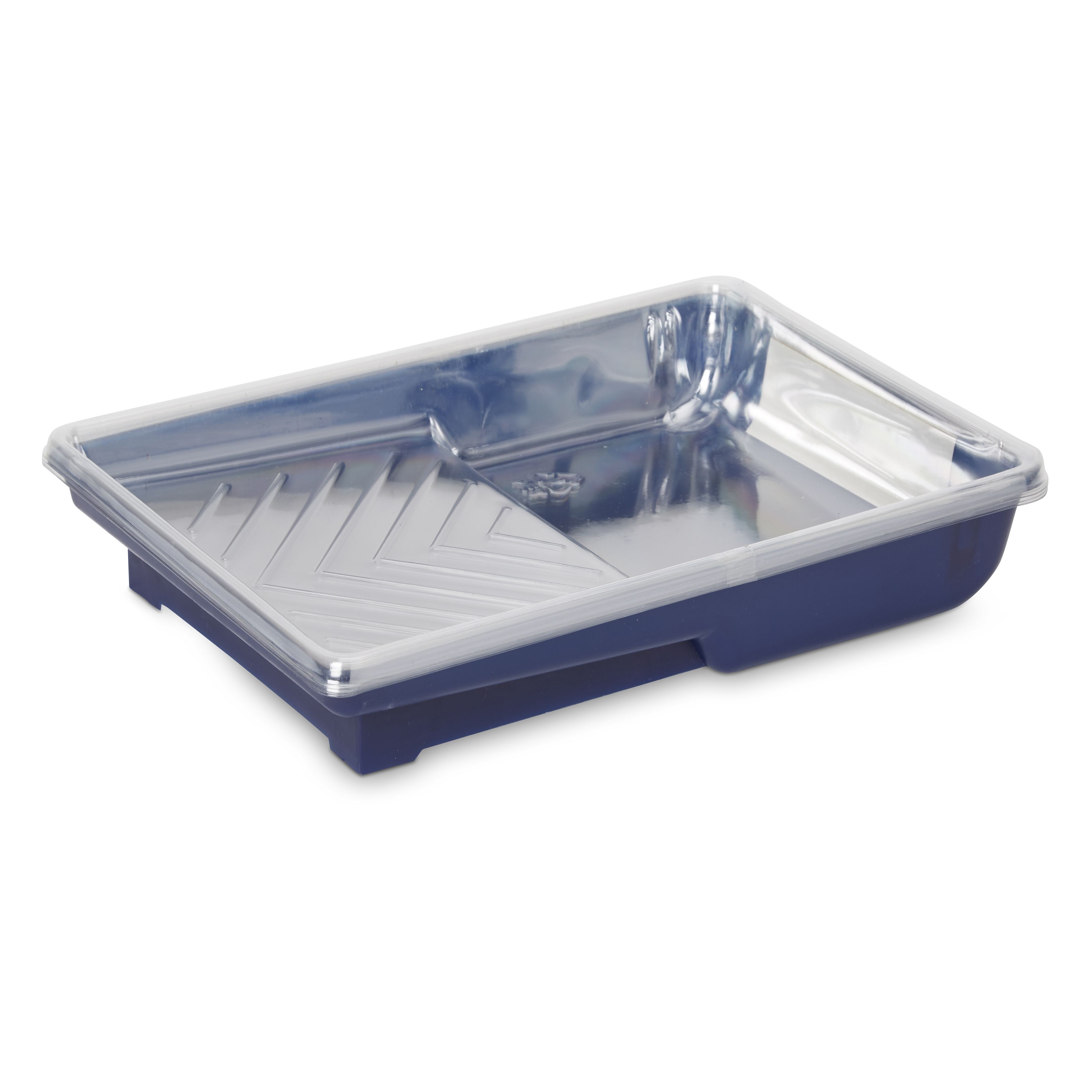 Diall 215mm Roller tray liner 3 Pack