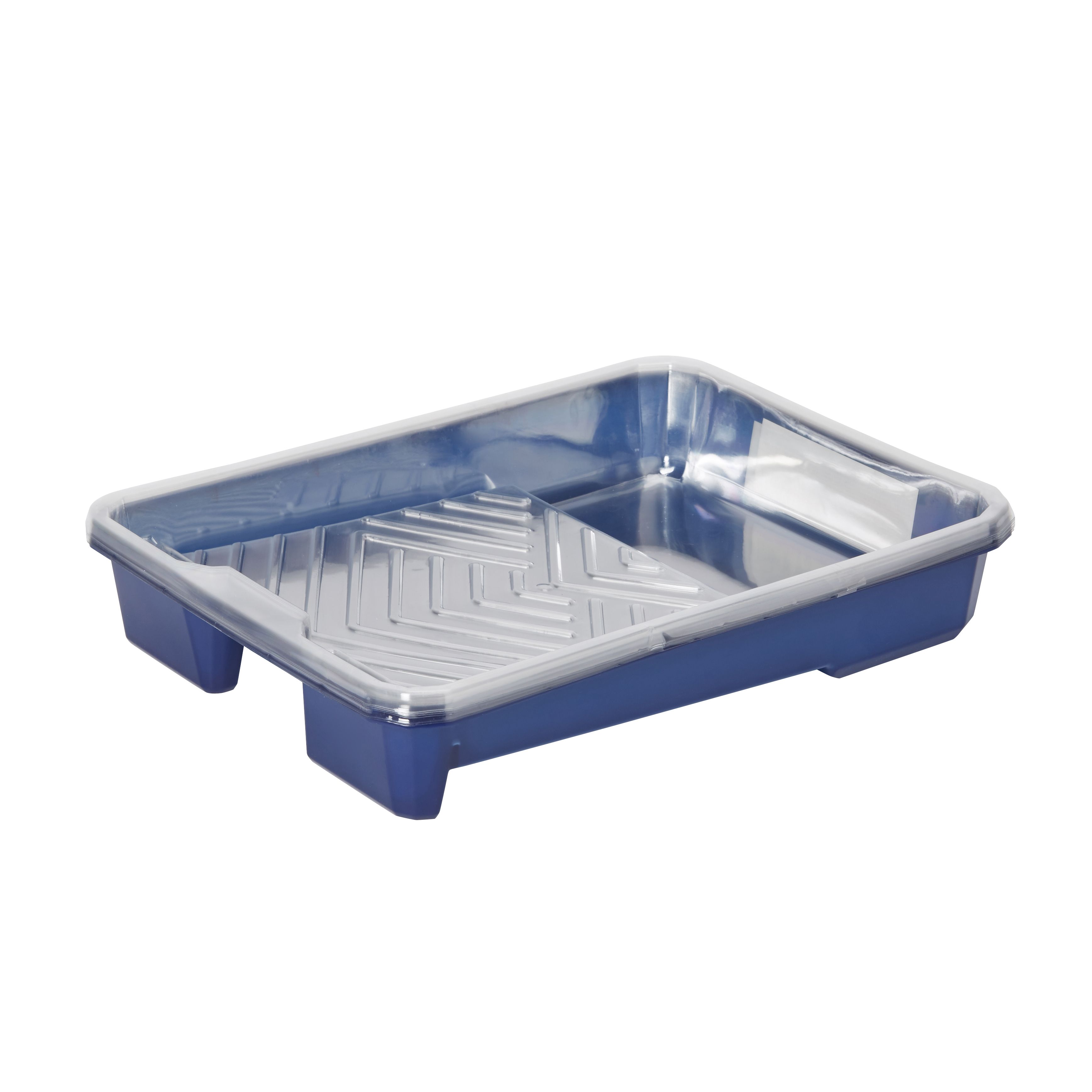 Diall 285mm Roller tray liner 3 Pack