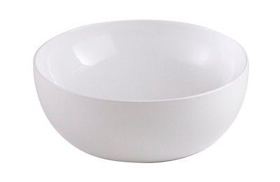 Cooke & Lewis Onega Counter top Basin