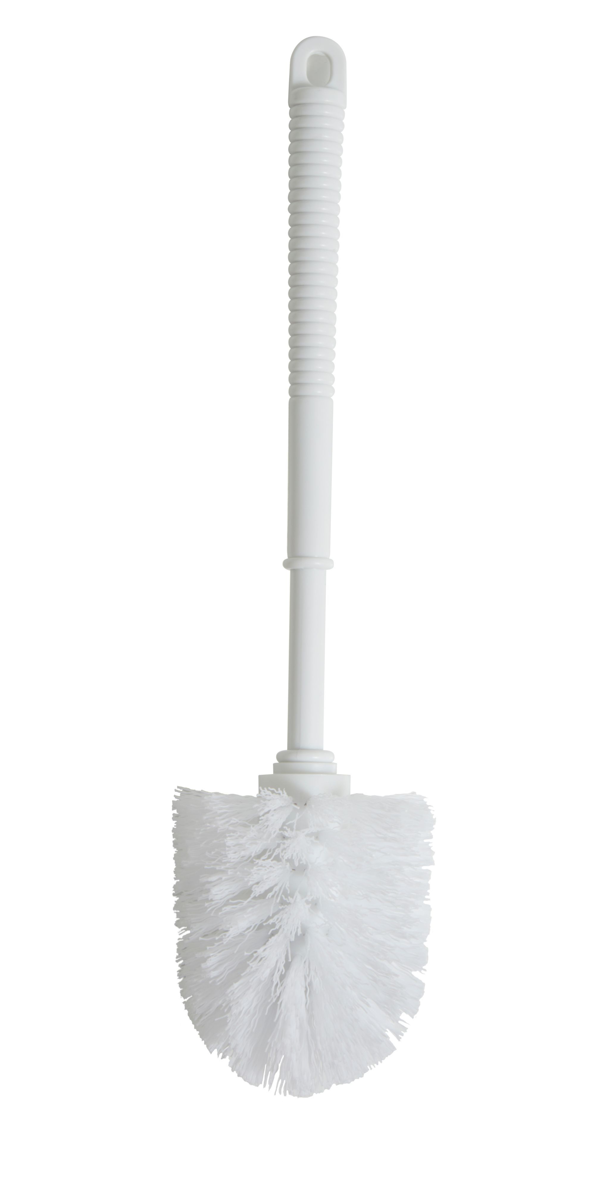 Cooke & Lewis White Toilet brush