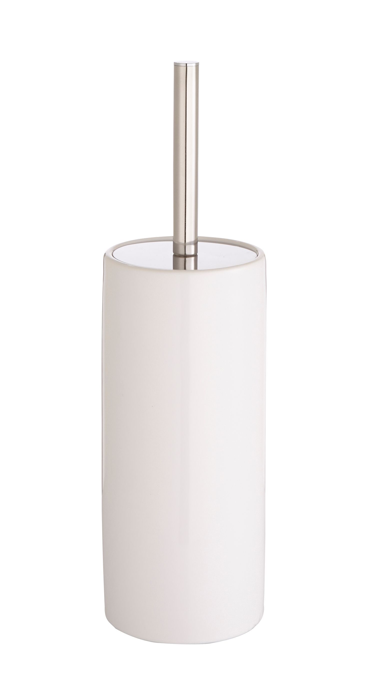 Cooke & Lewis Toilet brush & holder