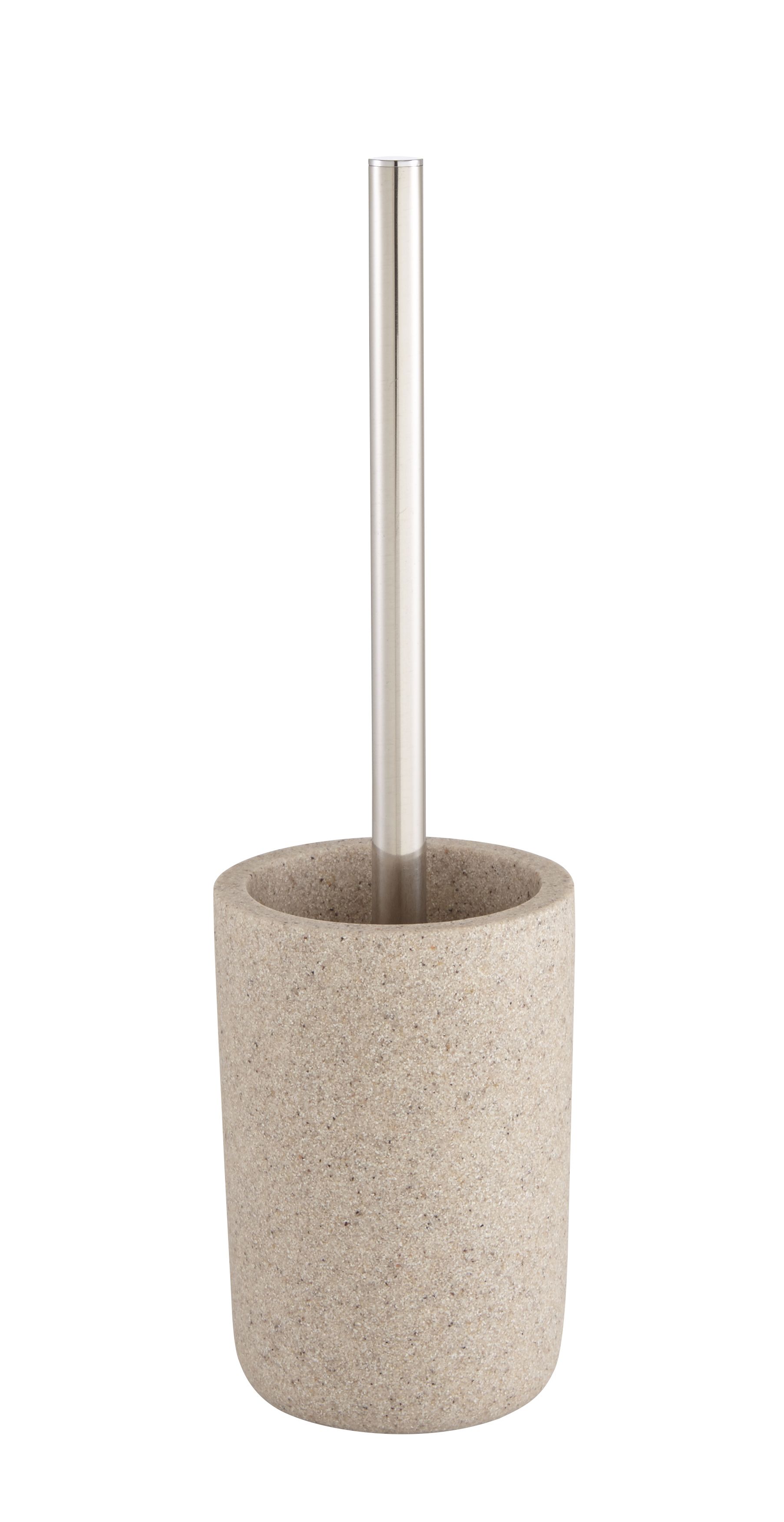 Cooke & Lewis Toilet brush & holder