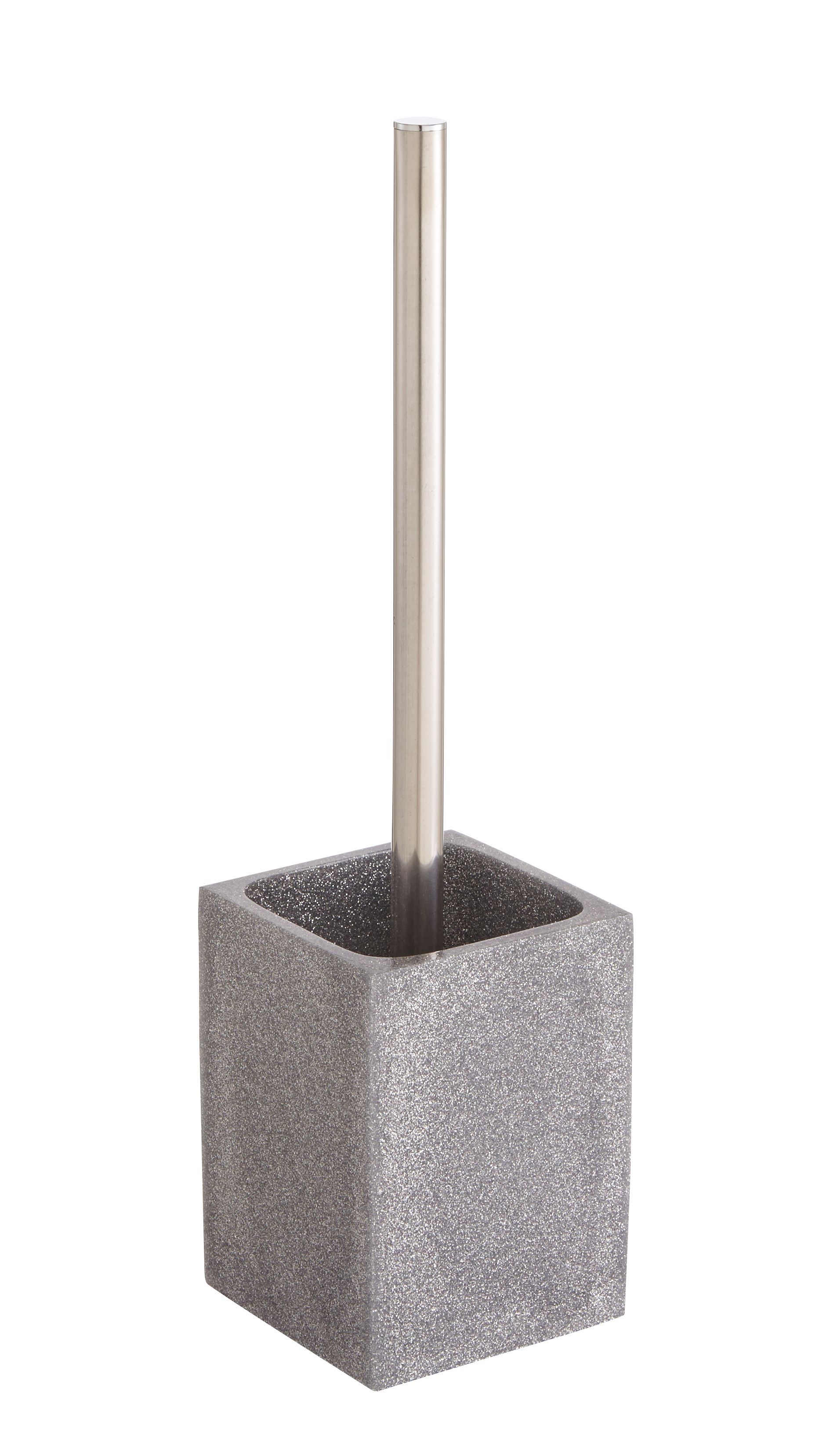 Cooke & Lewis Toilet brush & holder