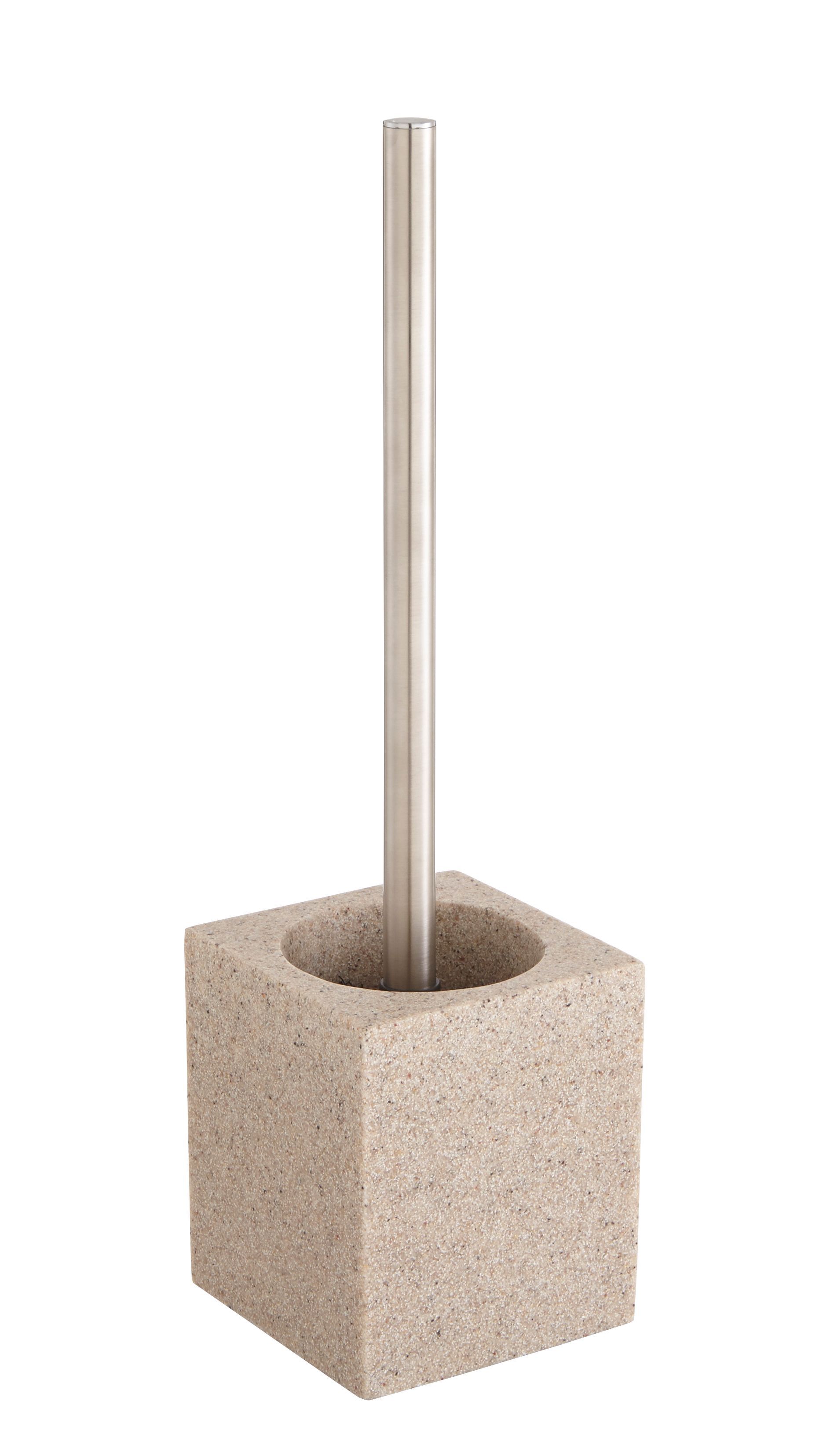 Cooke & Lewis Toilet brush & holder