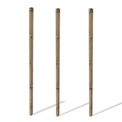 Grange Pine Deck Joist (L)2.4M (W)70mm (T)45mm, Pack Of 3