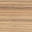 38mm Coco bolo Wood effect Laminate Square edge Kitchen Worktop, (L)2000mm