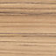 38mm Coco bolo Wood effect Laminate Square edge Kitchen Worktop, (L)3000mm