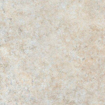 38mm Natural stone Brown Marble effect Laminate Round edge Kitchen Worktop, (L)3000mm