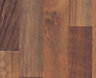 38mm Oak woodmix Wood effect Laminate Round edge Kitchen Worktop, (L)3000mm