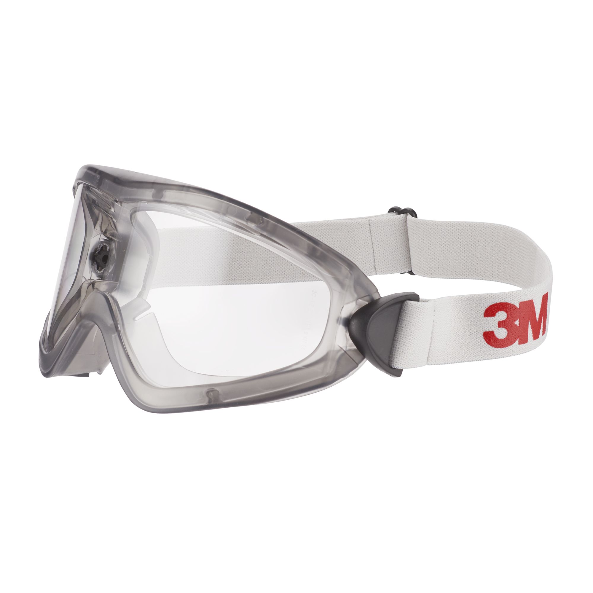 3M 2890S Clear lens Safety goggles