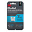 3M Claw Drywall Picture hanger (H)23mm (W)23mm, Pack of 2