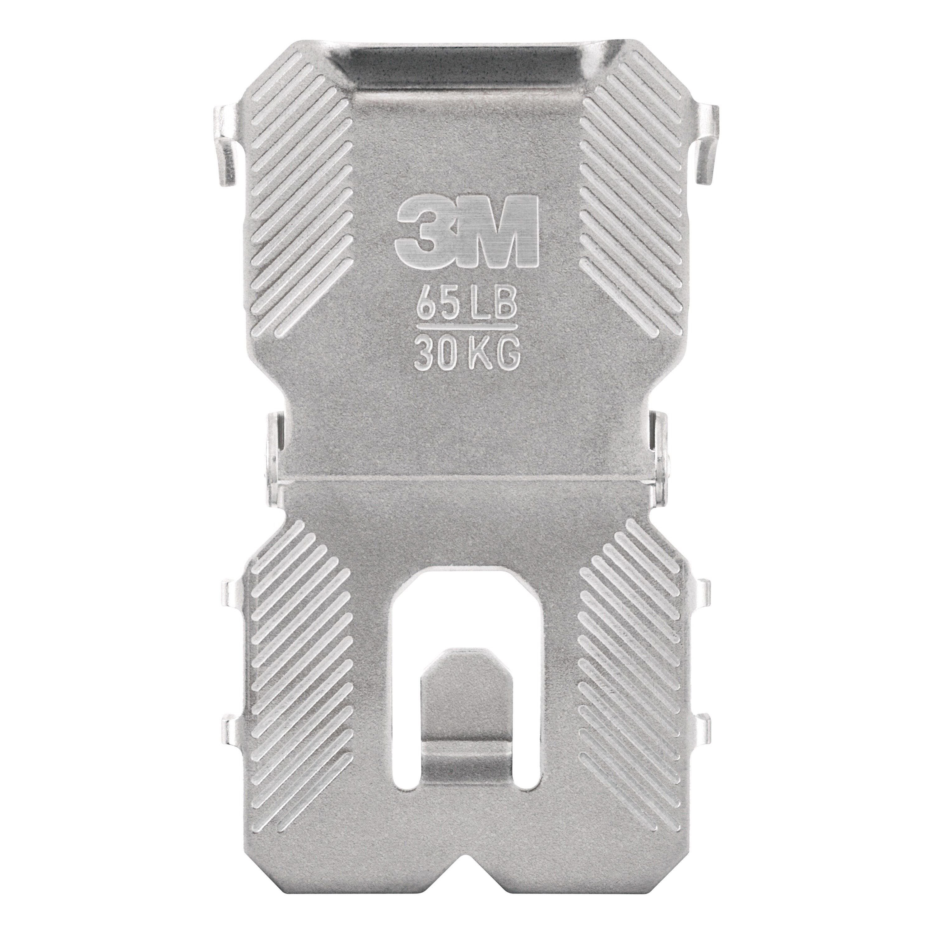 3M Claw Drywall Picture hanger (H)51mm (W)31mm