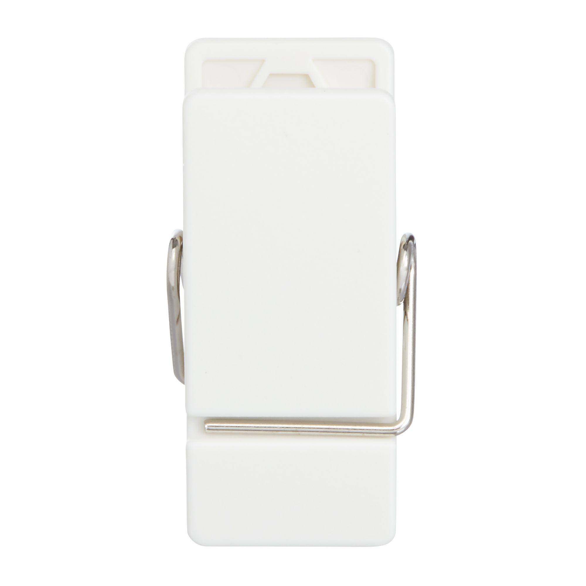 3M Command Adhesive clip, Pack of 3