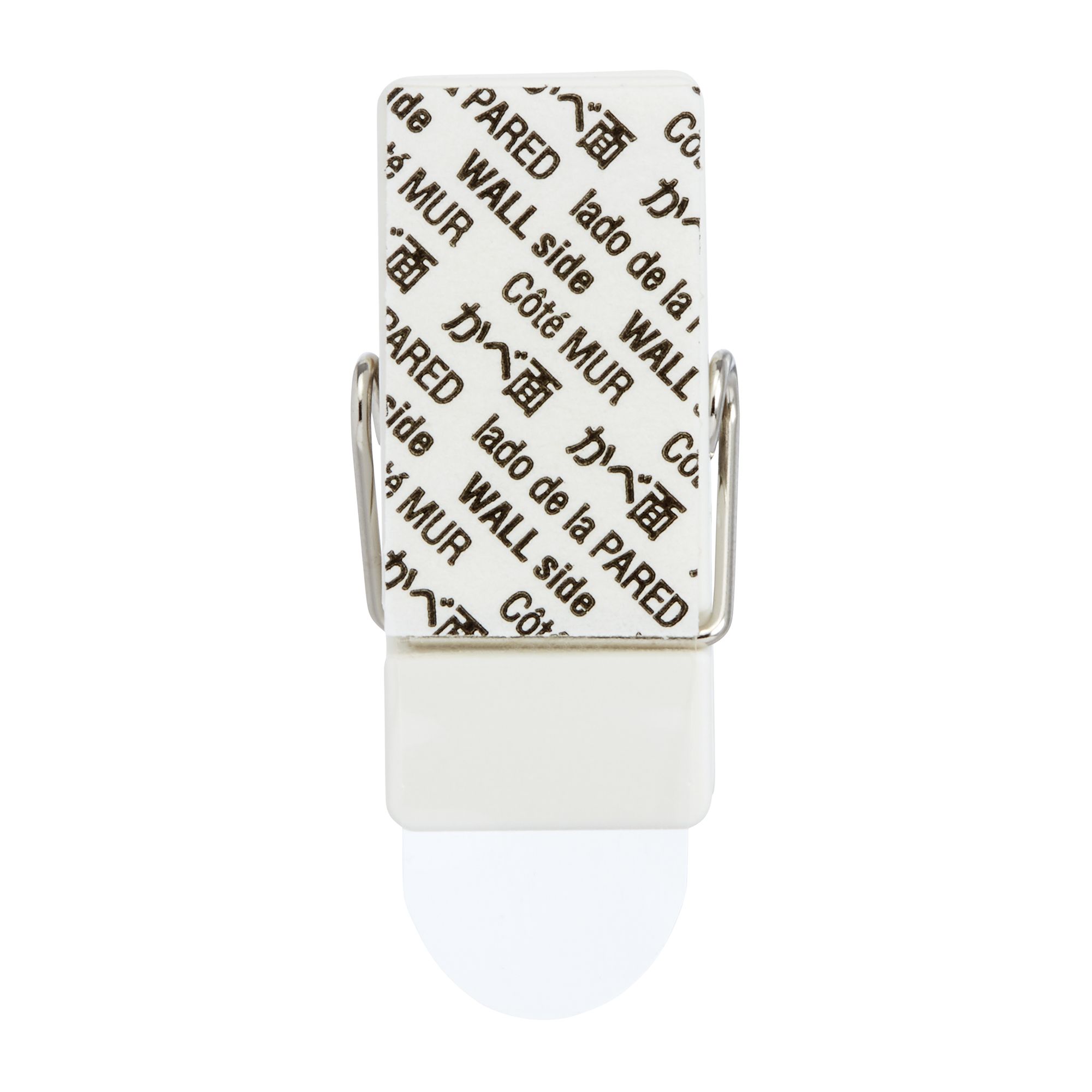 3M Command Adhesive clip, Pack of 3