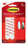 3M Command Adhesive strip, Pack of 6