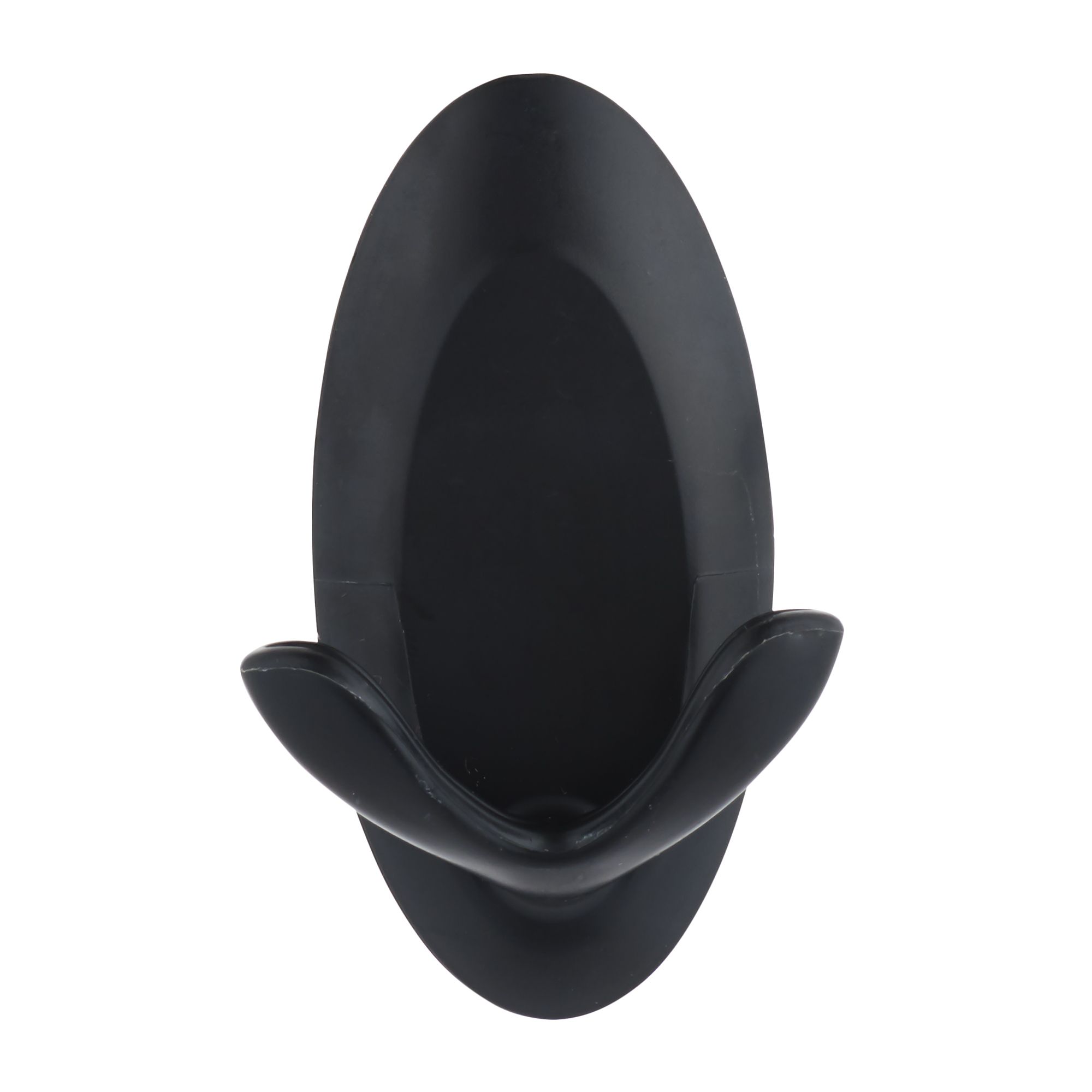 3M Command Black Double Hook (Holds)1.3kg