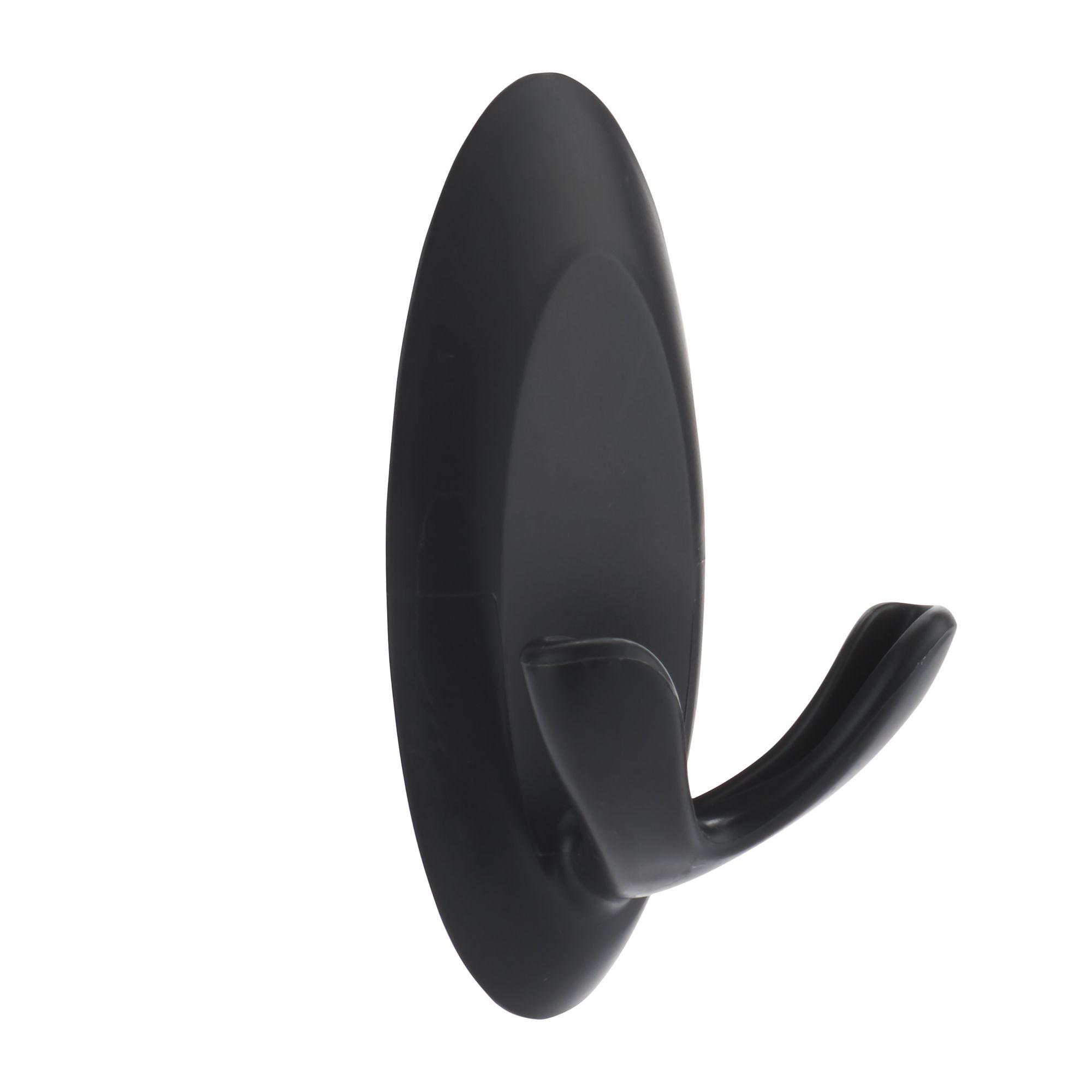 3M Command Black Double Hook (Holds)1.3kg