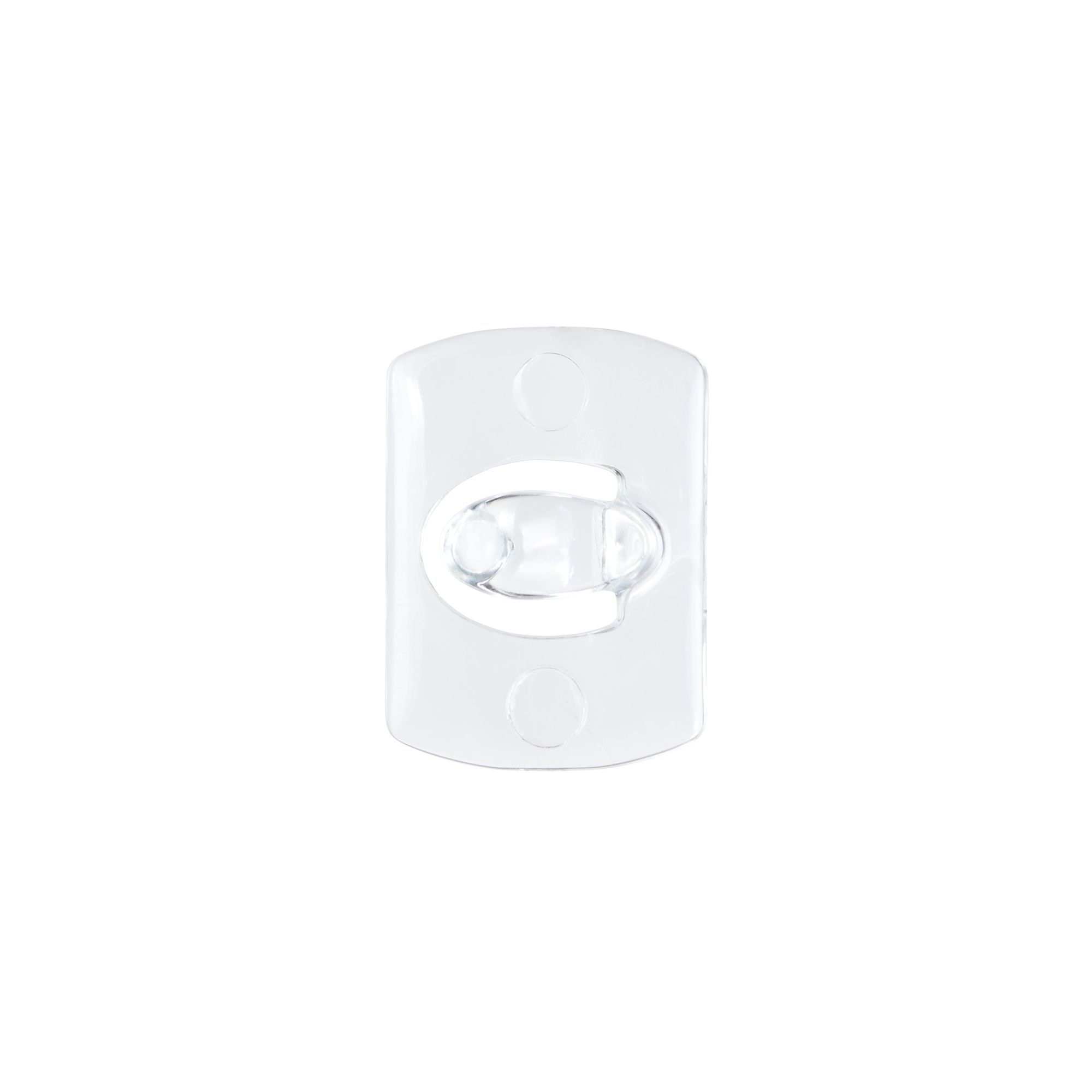3M Command Decorating Clear Clip - 4