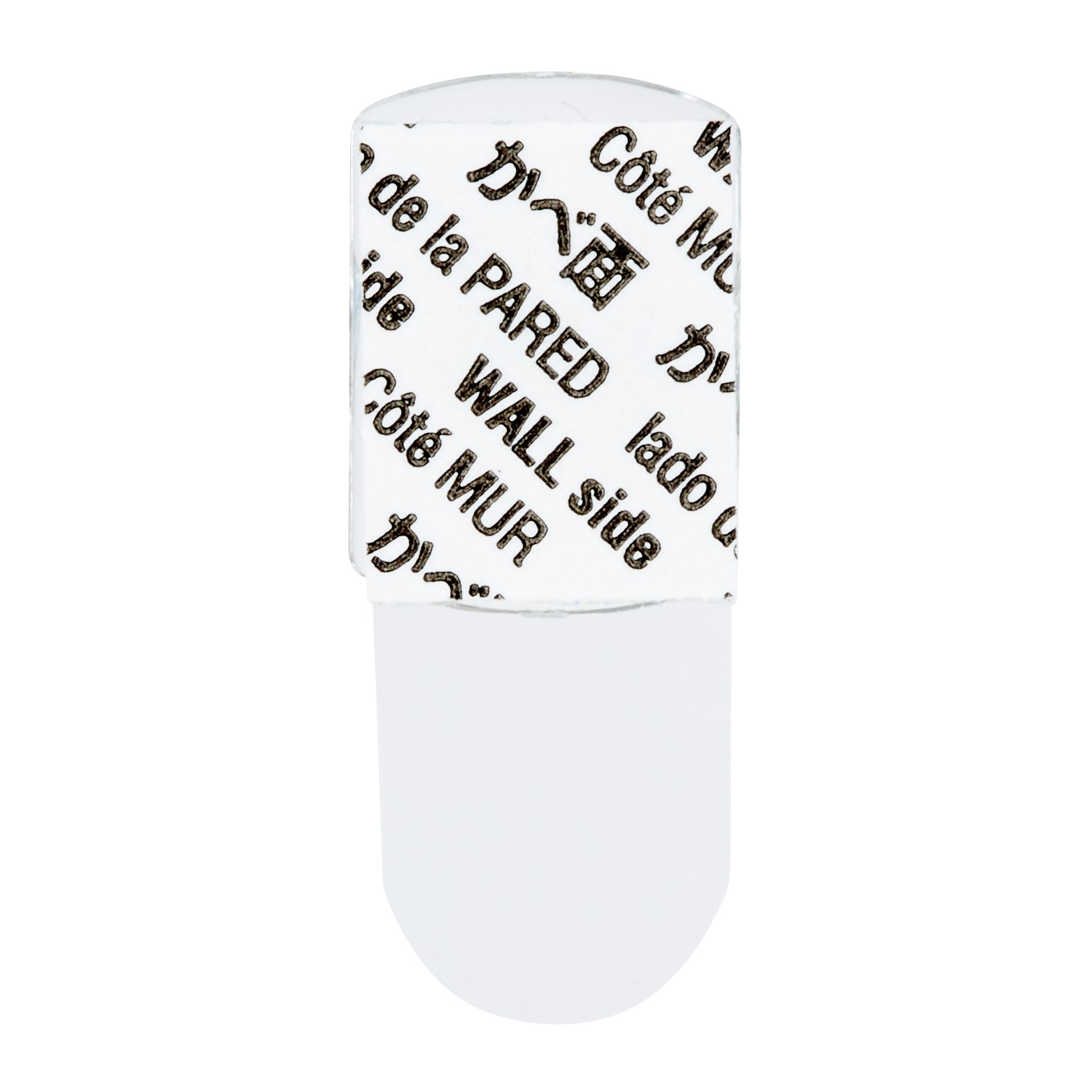 3M Command Decorating Clear Clip - 5