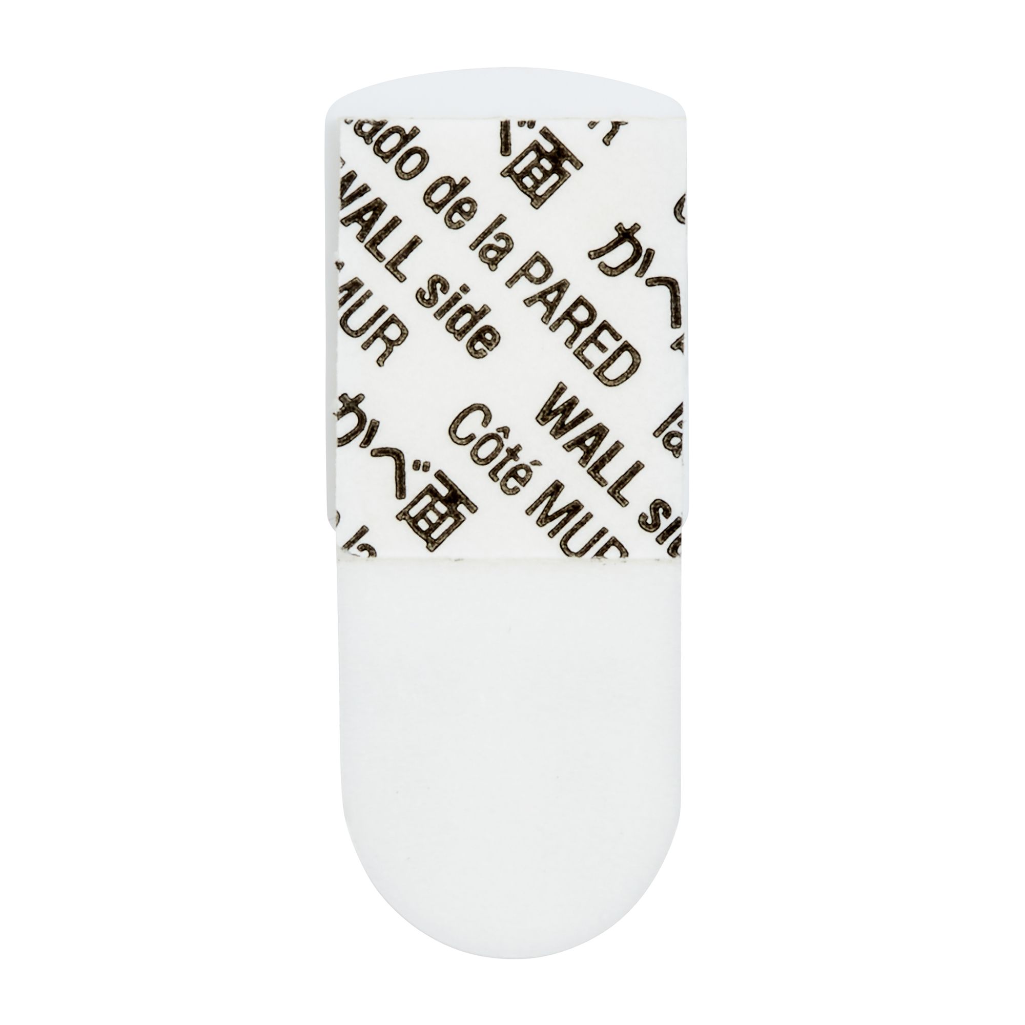 3M Command Decorating White Adhesive clip - 4