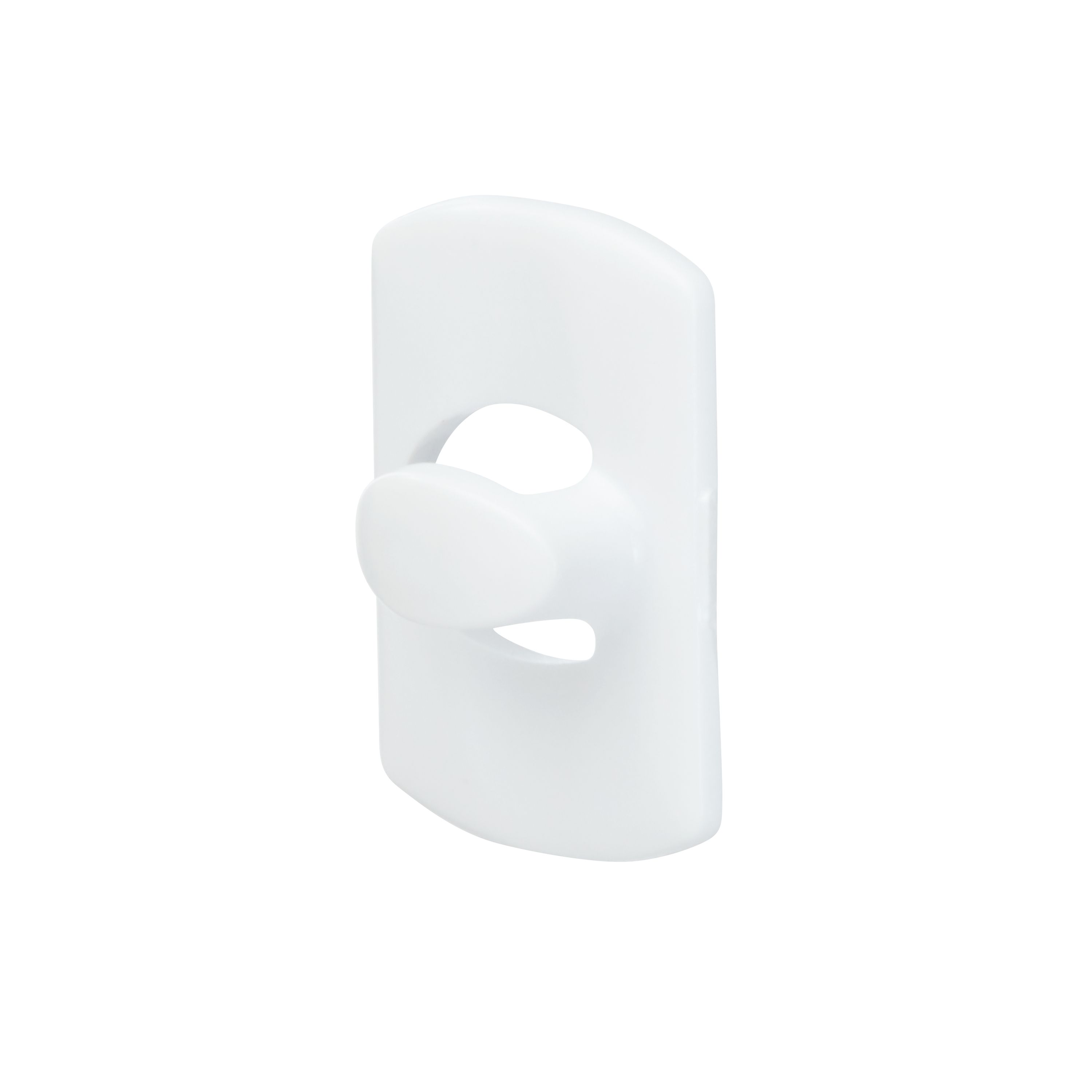 3M Command Decorating White Adhesive clip - 5
