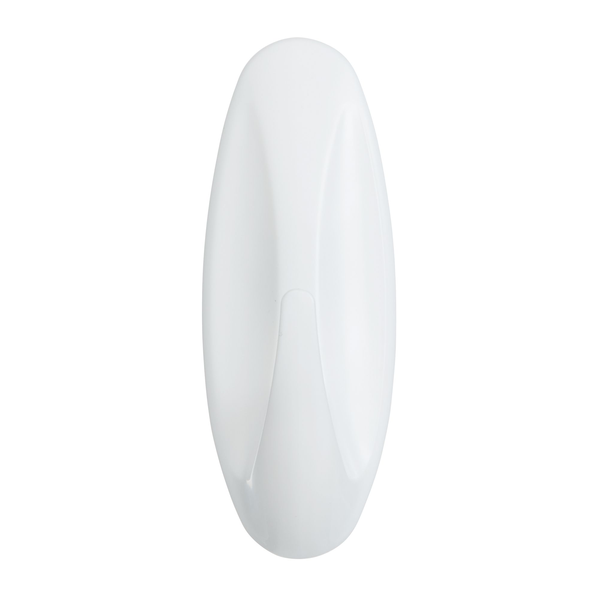 3M Command Designer Medium White Hook (Holds)1.3kg - 4