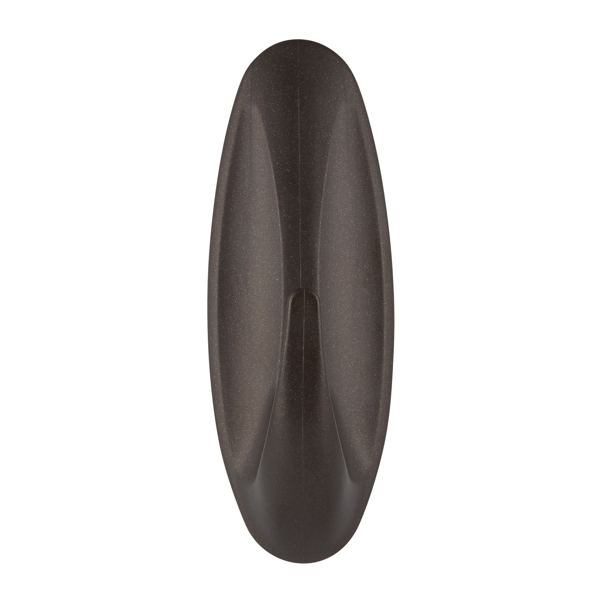 3M Command Designer Outdoor Large Bronze Hook (Holds)2.2kg - 5