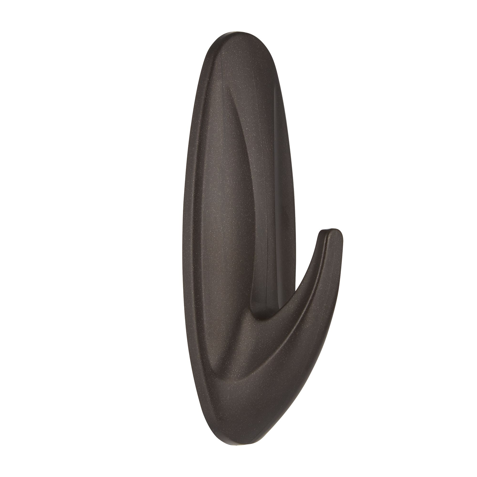 3M Command Designer Outdoor Large Bronze Hook (Holds)2.2kg - 6