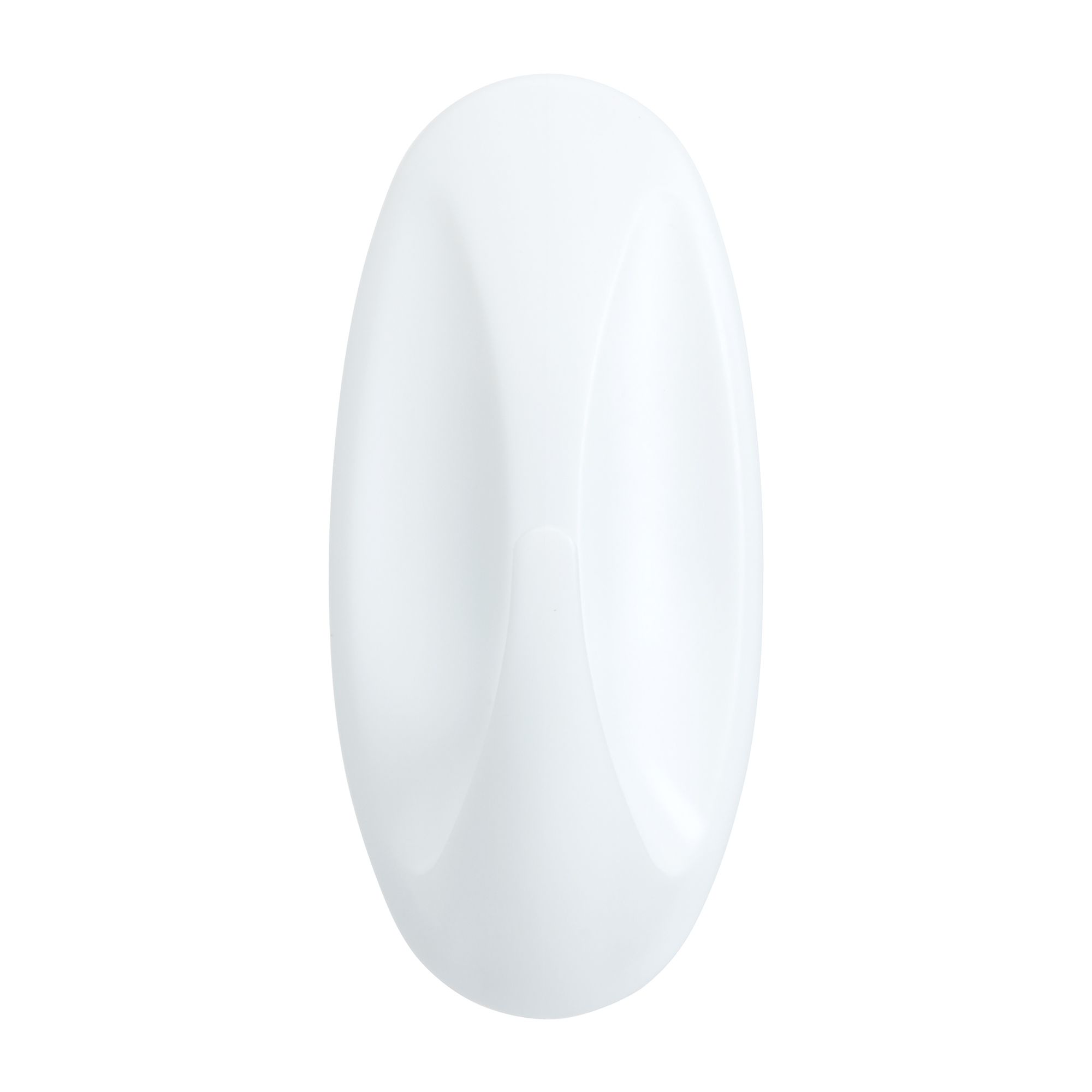 3M Command Designer Small White Hook (Holds)0.45kg - 4