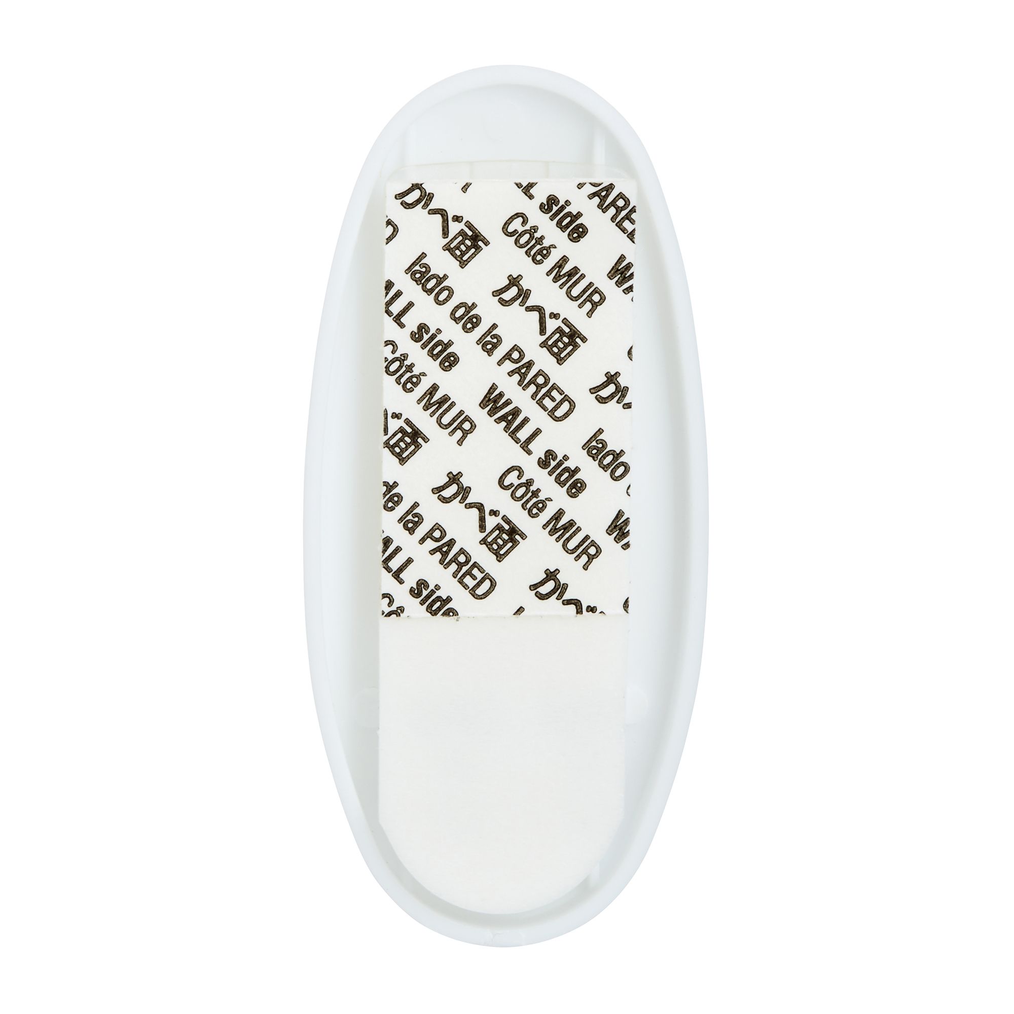 3M Command Designer Small White Hook (Holds)0.45kg - 5