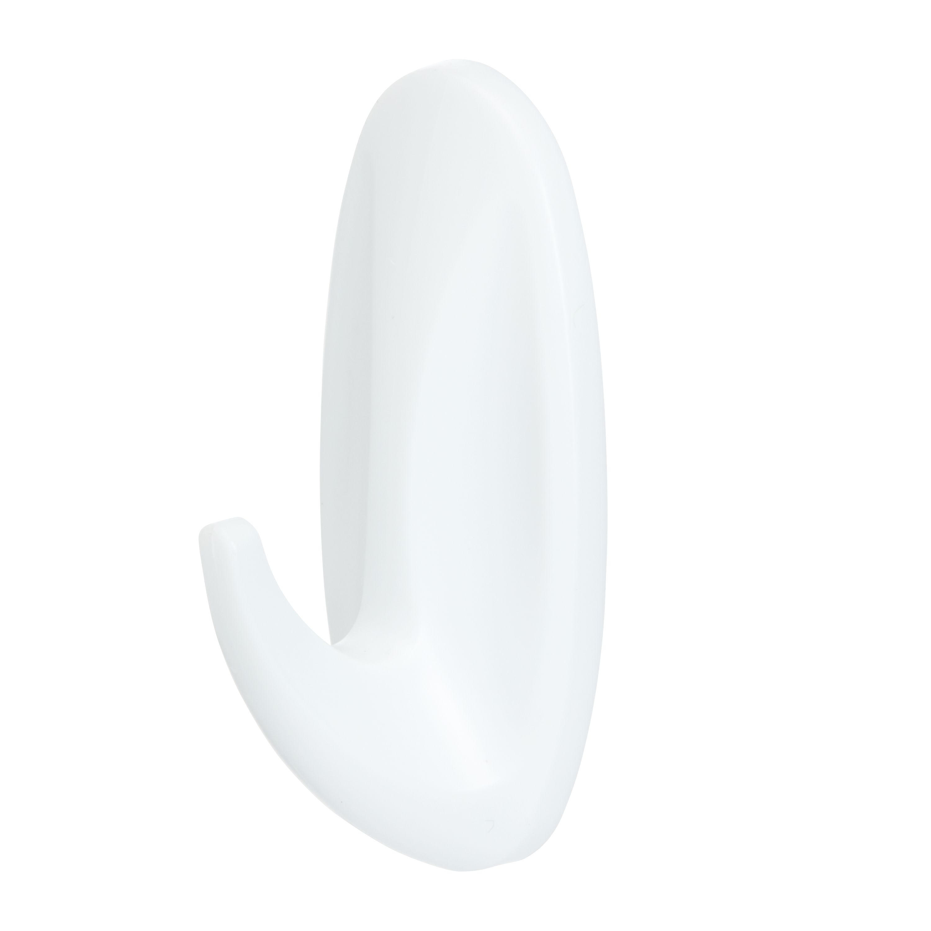 3M Command Designer Small White Hook (Holds)0.45kg - 6