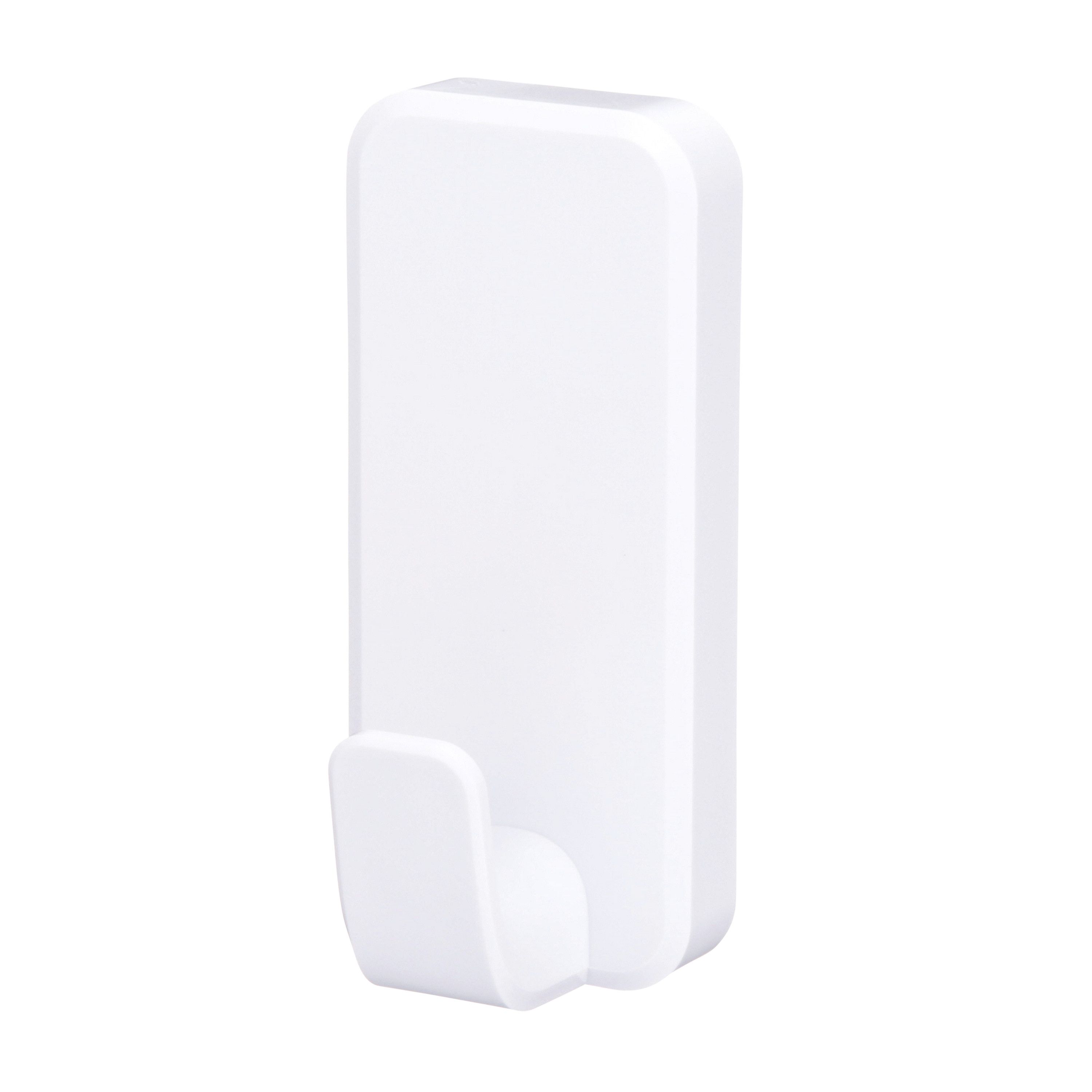 3M Command Extra large White Utility Adhesive hook (Holds)6.8kg - 3
