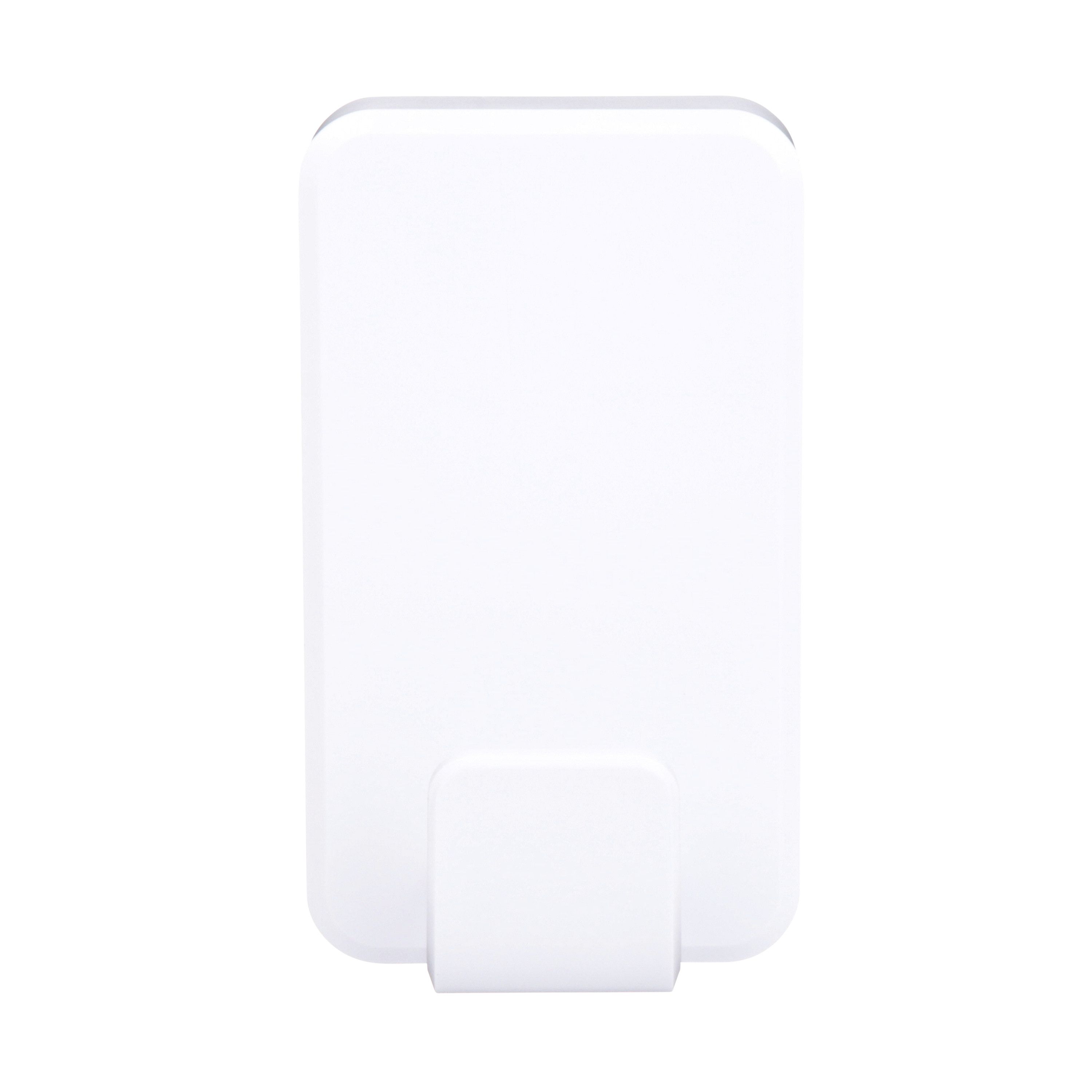 3M Command Extra large White Utility Adhesive hook (Holds)6.8kg - 4