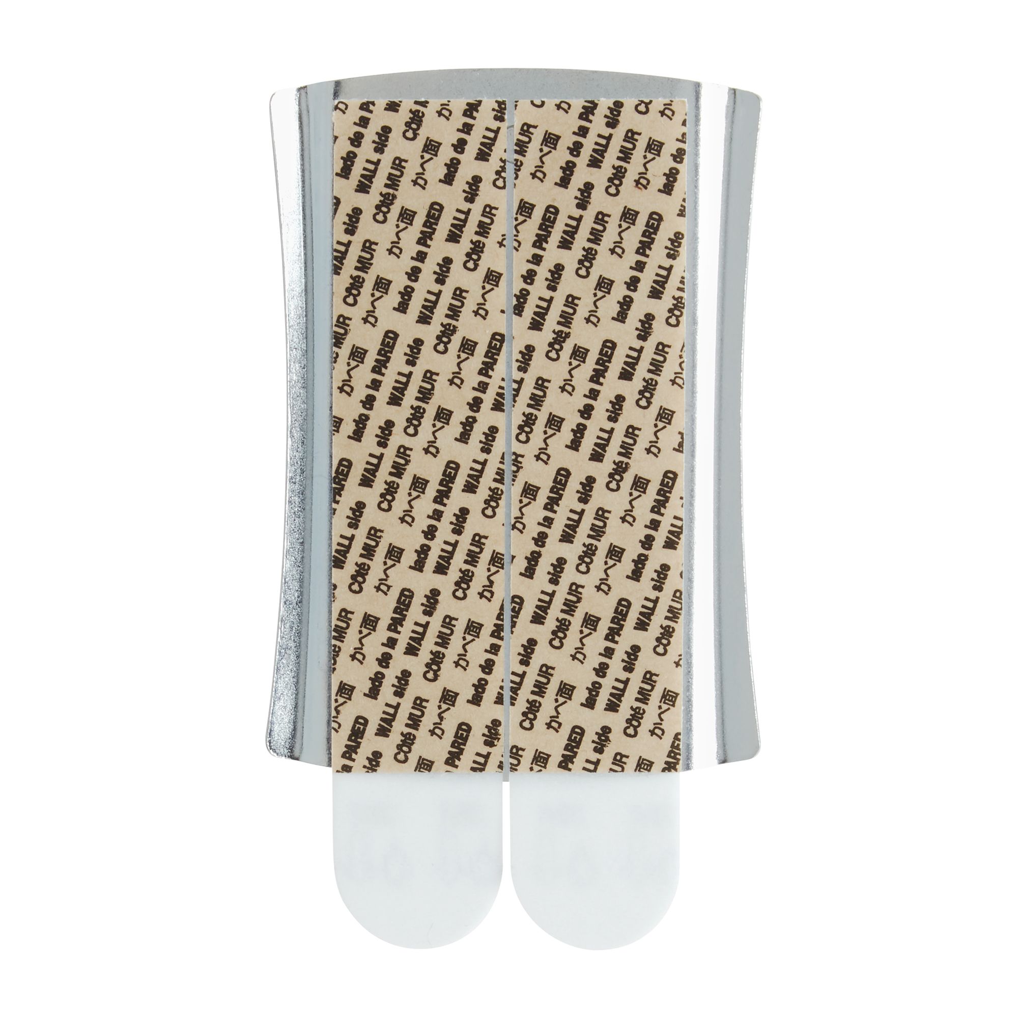 3M Command Jumbo Picture hanging Sticky nail (Holds)3.6kg - 4