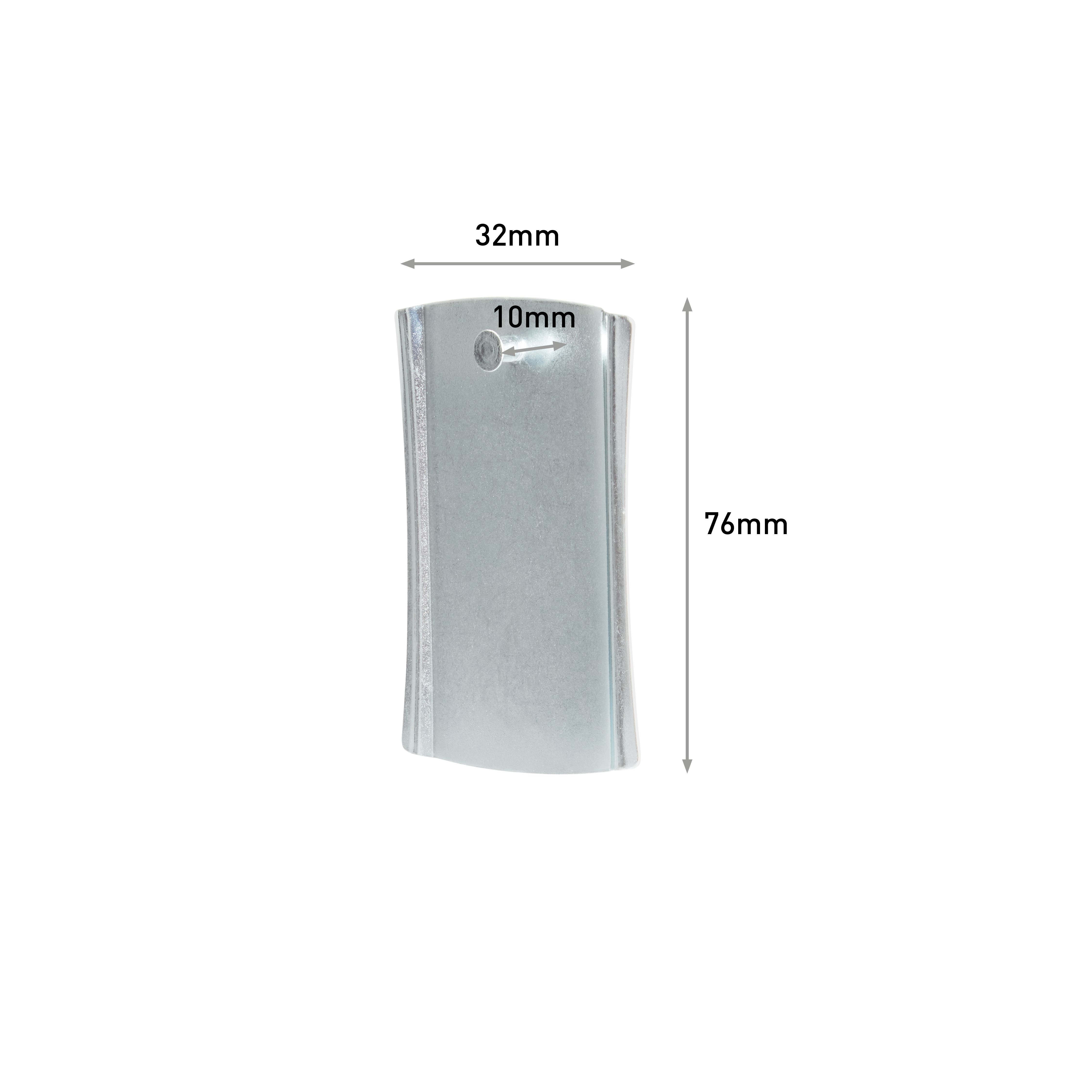 3M Command Jumbo Picture hanging Sticky nail (Holds)3.6kg - 6